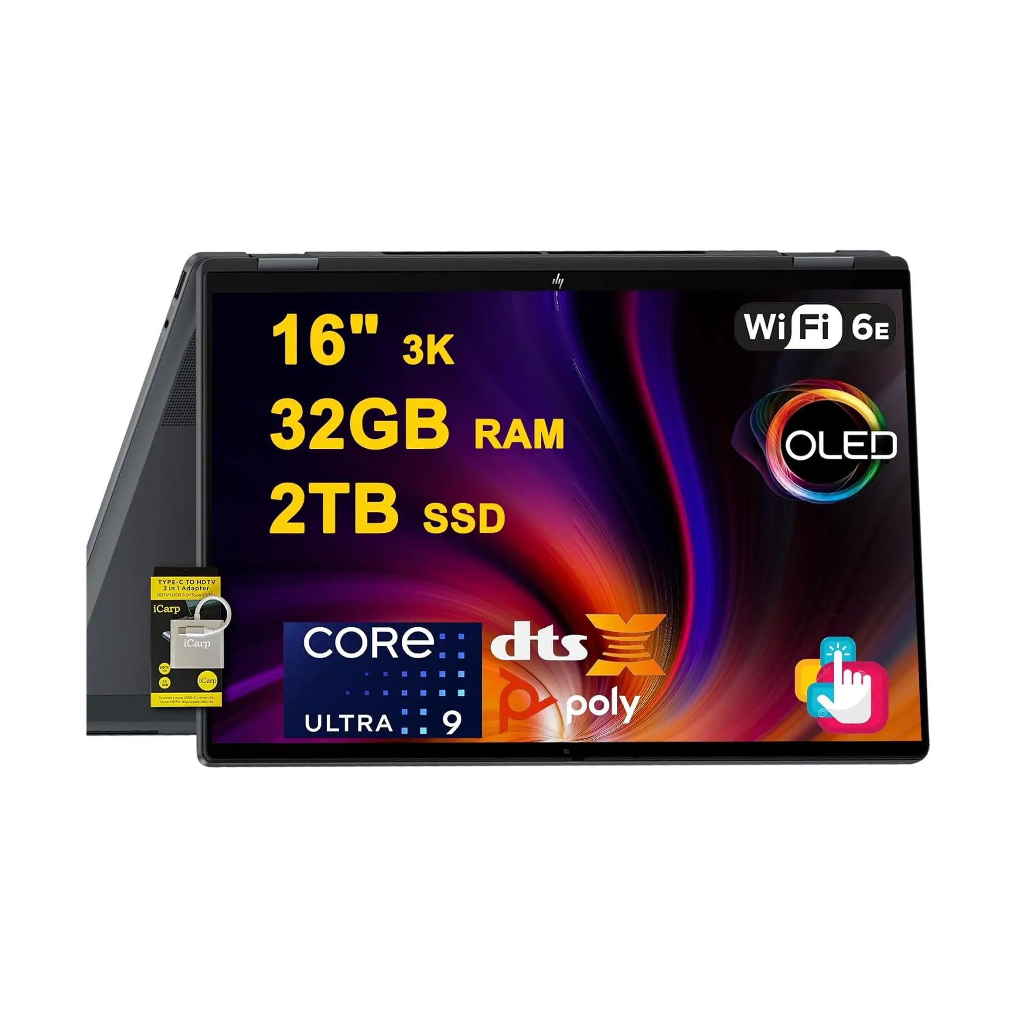 #Processor_Intel Core Ultra 9 288V