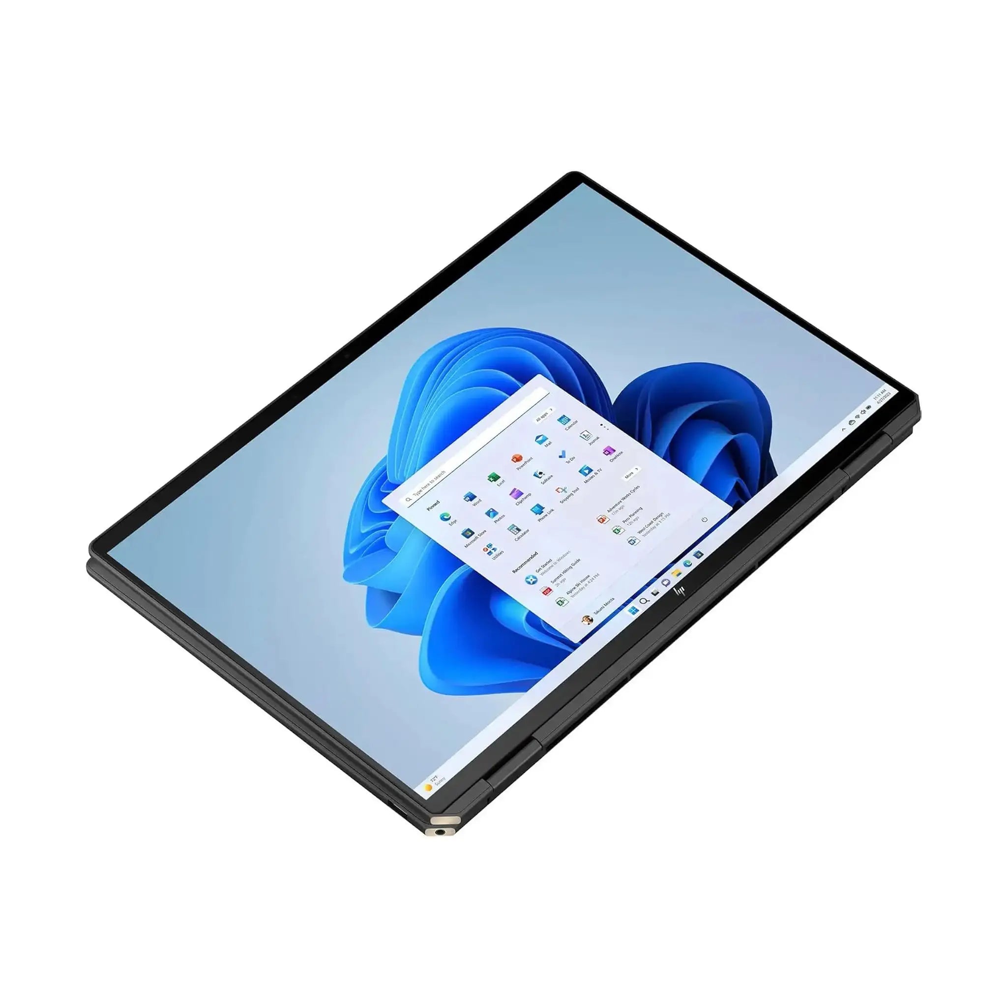 HP Spectre x360 16" 2-in-1 Laptop – WQXGA Touch, Intel Core Ultra 7 155H, 16GB RAM, 1TB SSD, Windows 11 Pro