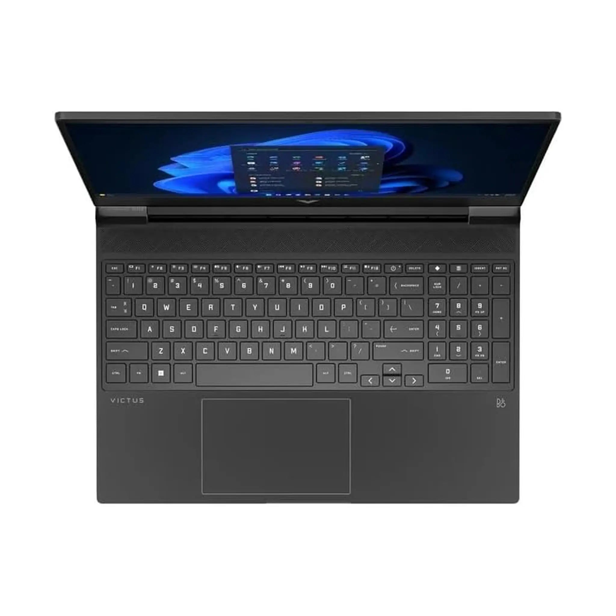 HP Victus 15.6" Gaming Laptop (2023) – FHD 144Hz, Intel Core i5-13420H, 16GB RAM, 1TB SSD, RTX 4050, Windows 11