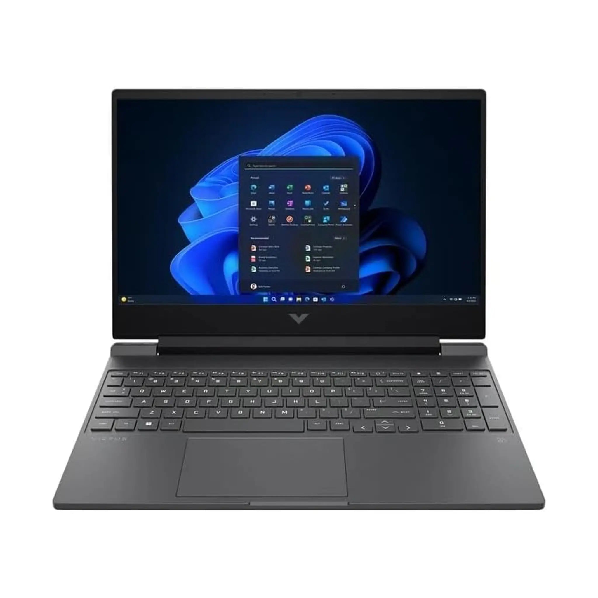 HP Victus 15.6" Gaming Laptop (2023) – FHD 144Hz, Intel Core i5-13420H, 16GB RAM, 1TB SSD, RTX 4050, Windows 11