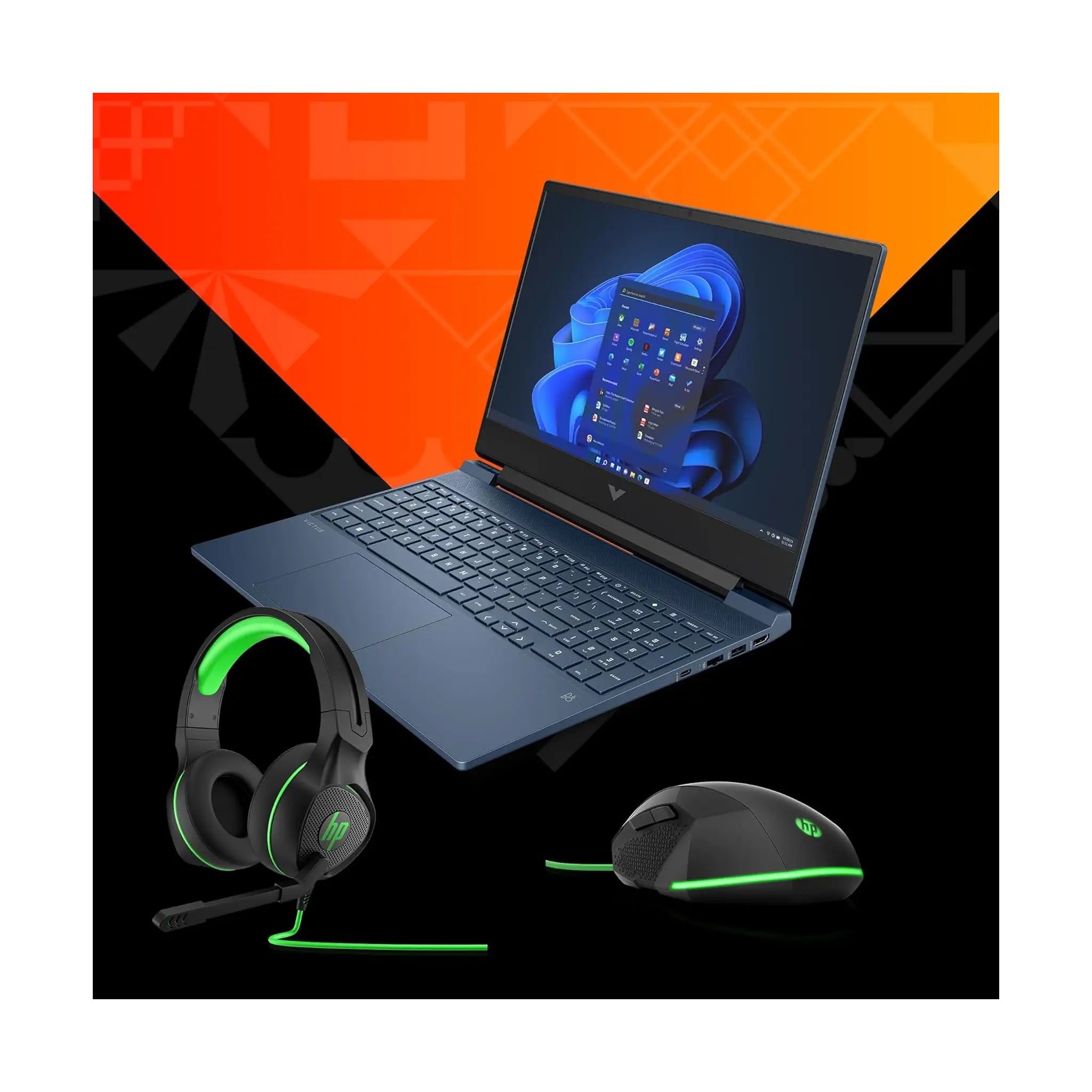 #Bundle_With Accessories