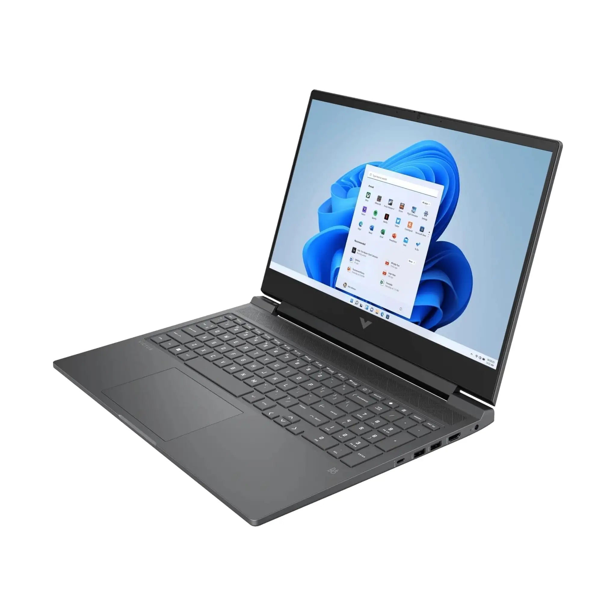 HP Victus 16 Gaming Laptop – 16.1" FHD 144Hz, Intel Core i7-13700HX, RTX 4060, 32GB RAM, 1TB SSD, Windows 11 Home [16-r0073cl]