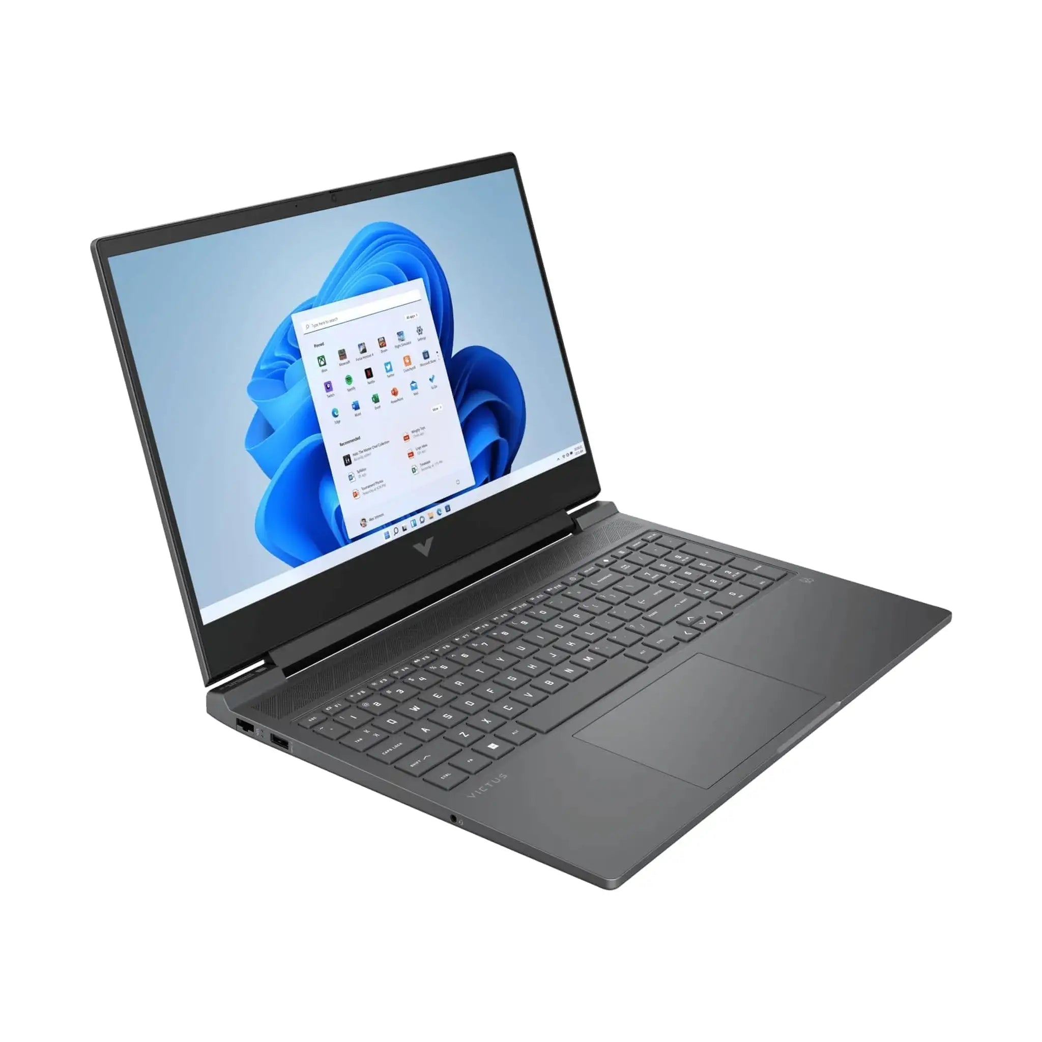 HP Victus 16 Gaming Laptop – 16.1" FHD 144Hz, Intel Core i7-13700HX, RTX 4060, 32GB RAM, 1TB SSD, Windows 11 Home [16-r0073cl]