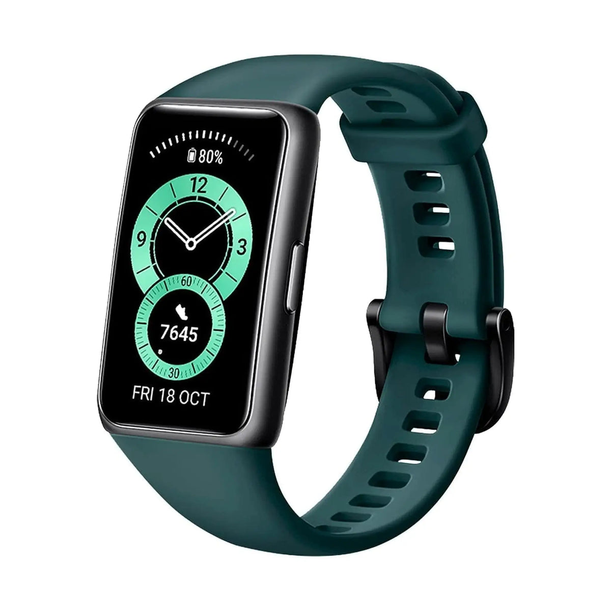HUAWEI Band 6 - Forest Green