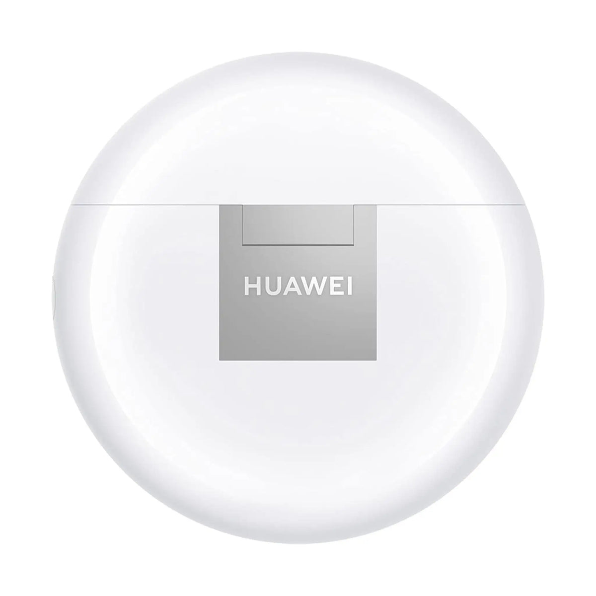 HUAWEI Freebuds 4 Wireless Bluetooth Earbuds, Ceramic White