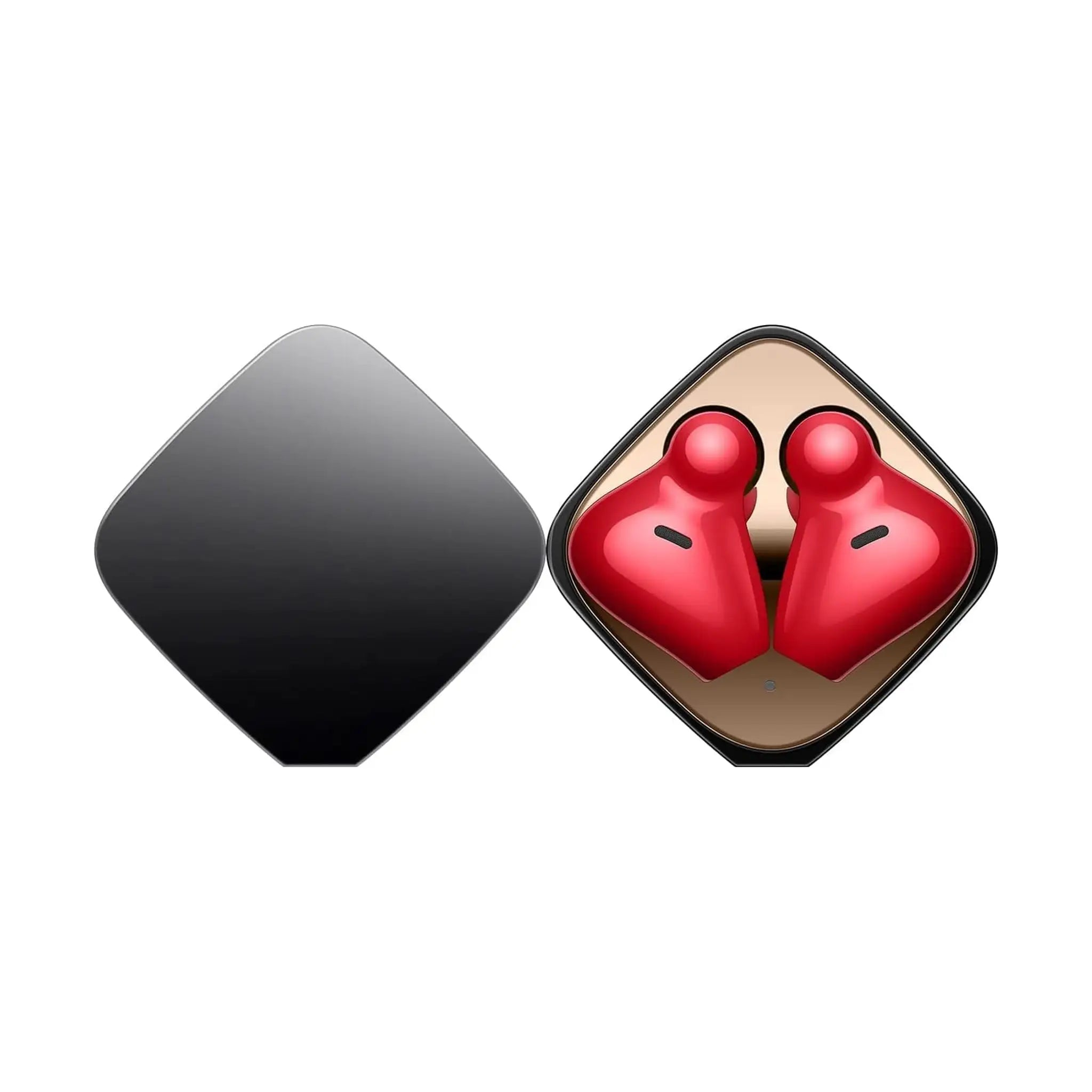 HUAWEI FreeBuds Lipstick - Wireless Earphones - Red
