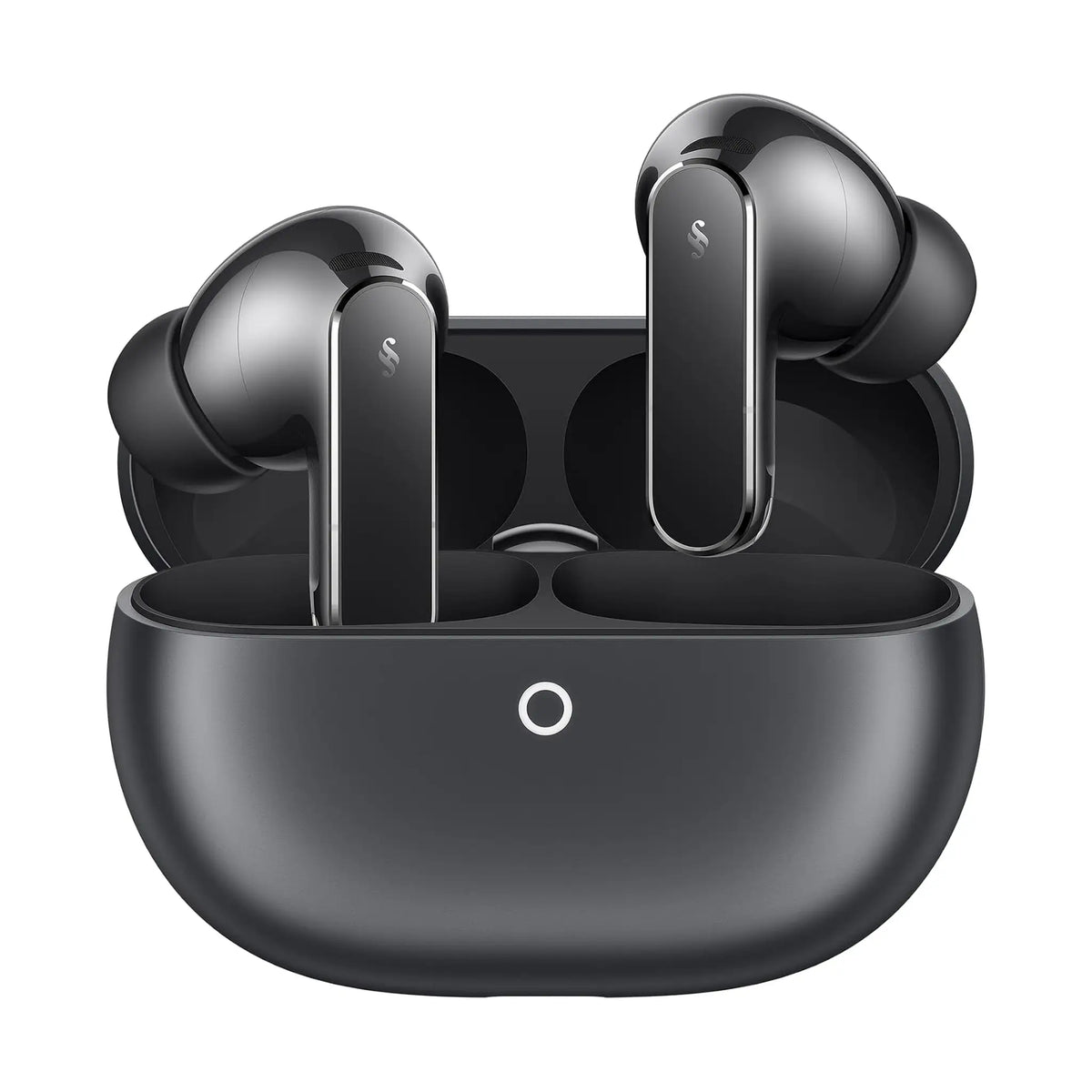 Huawei FreeBuds Pro 5 True Wireless Earbuds – Dual Driver, AI Noise Cancellation, IP57, up to 38 Hours Battery