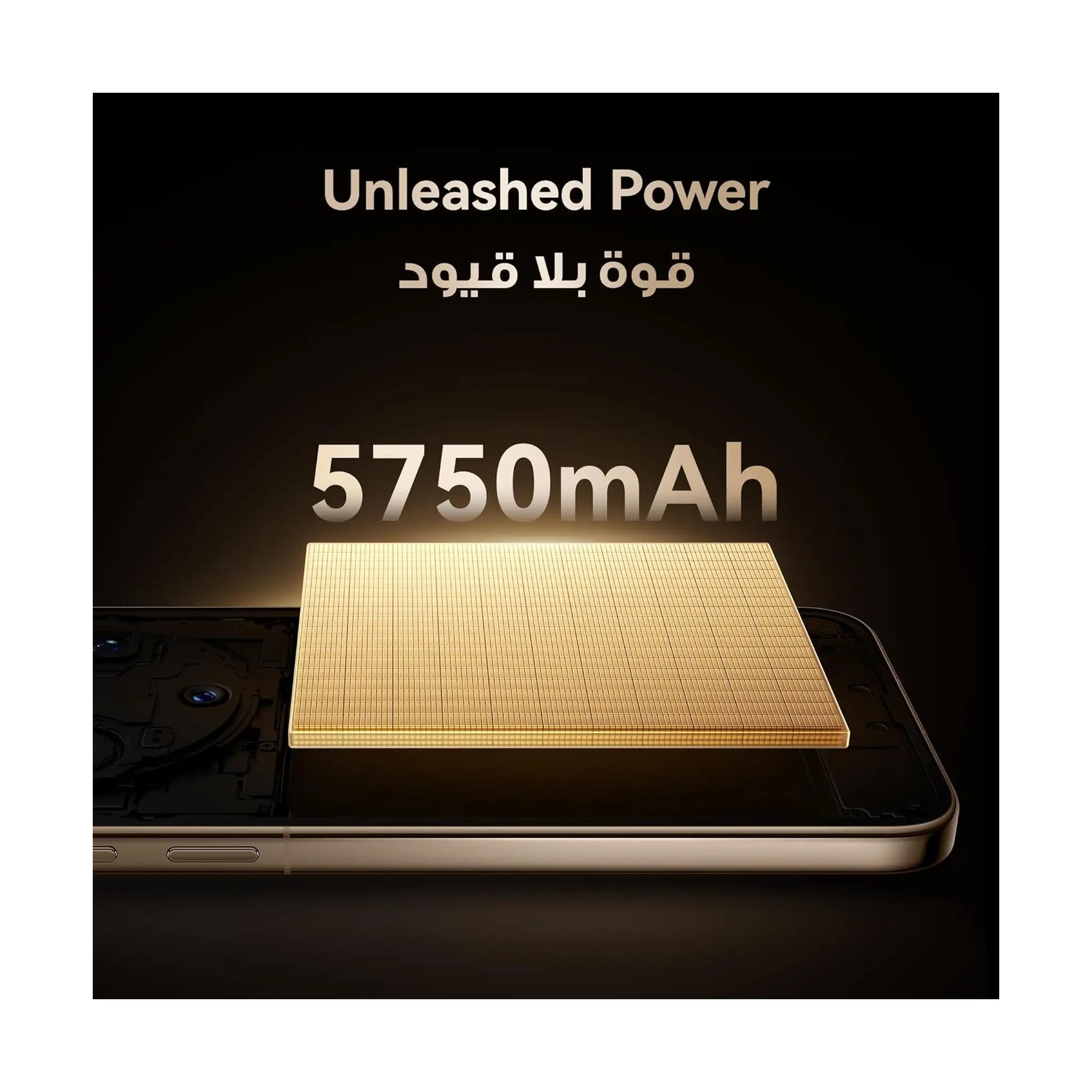 Huawei Mate 80 Pro Dual SIM Smartphone – 16GB RAM, 512GB Storage, 6.75" Display – Huawei Kunlun Glass 2