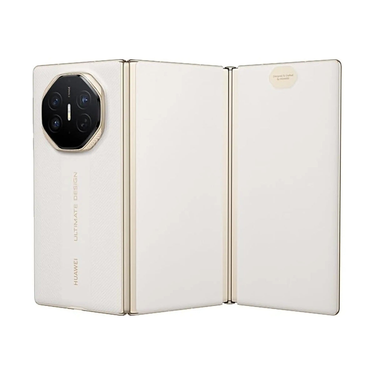 HUAWEI Mate XT Smartphone – Tri-Fold Design, 16GB RAM, 1TB Storage, Ultra Aperture XMAGE Camera, 10.2-inch X-True Display