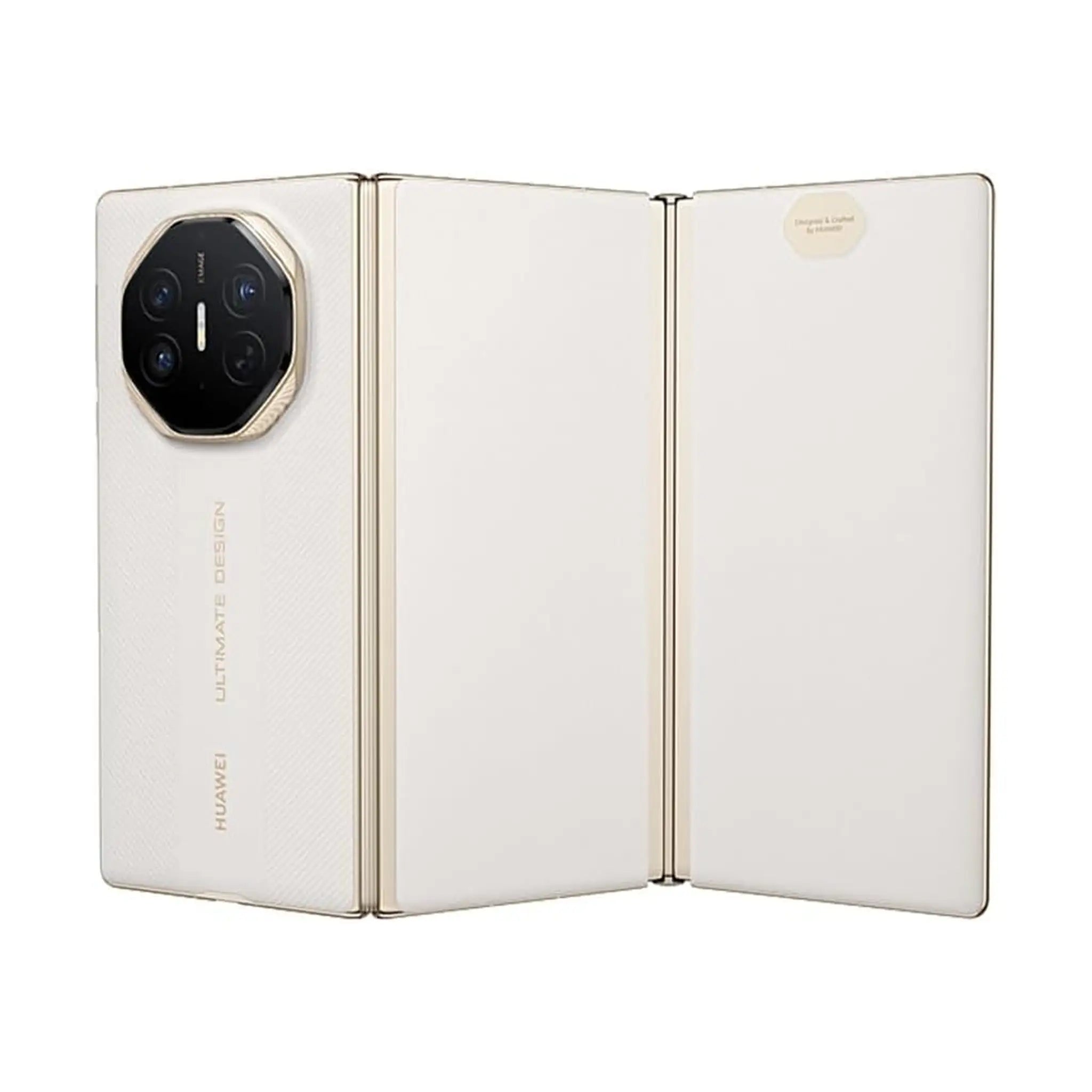 HUAWEI Mate XT Smartphone – Tri-Fold Design, 16GB RAM, 1TB Storage, Ultra Aperture XMAGE Camera, 10.2-inch X-True Display