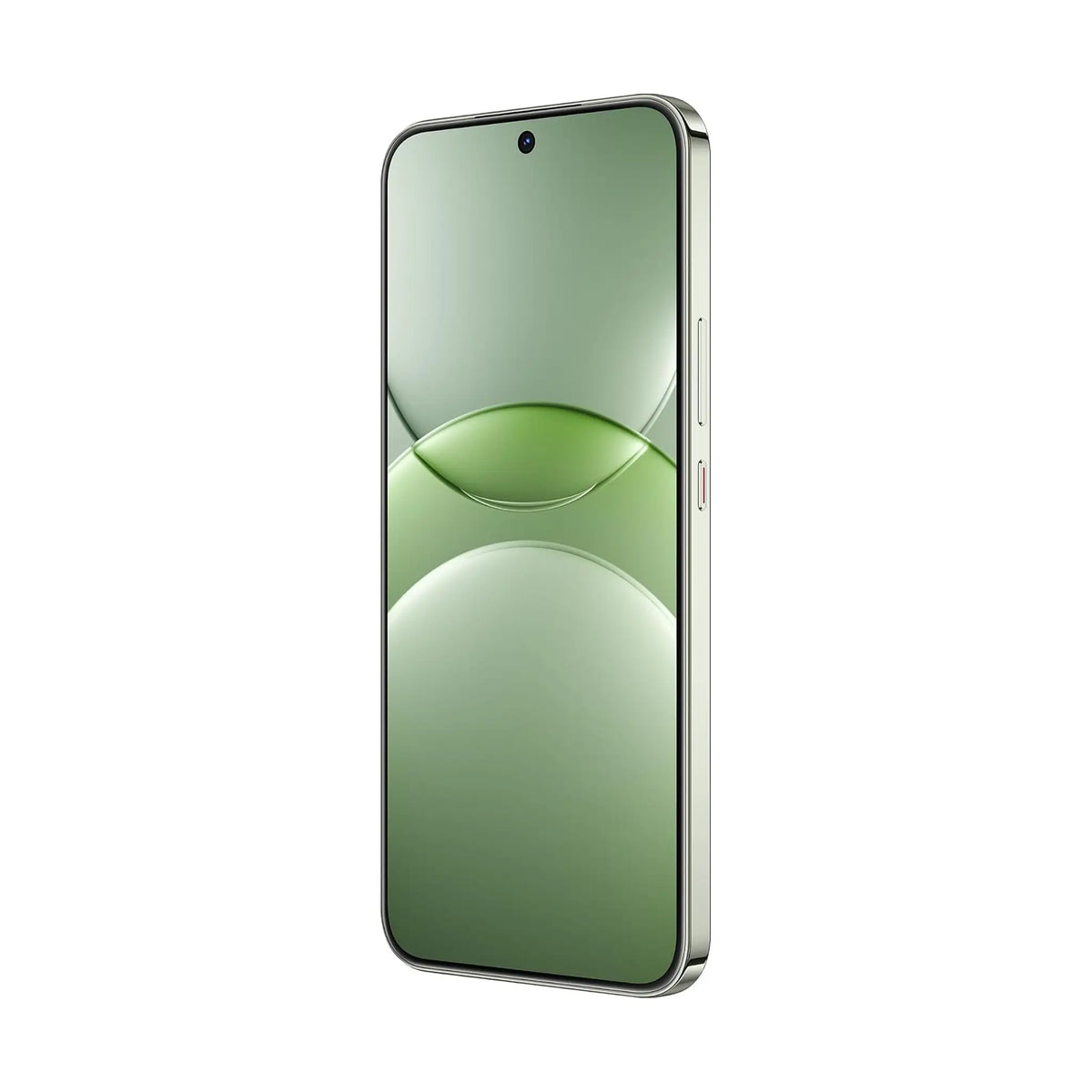 HUAWEI nova 13 Smartphone – 6.7-inch OLED Display, 12GB RAM, 256GB Storage, 60MP Front Camera, 100W SuperCharge Turbo, Green