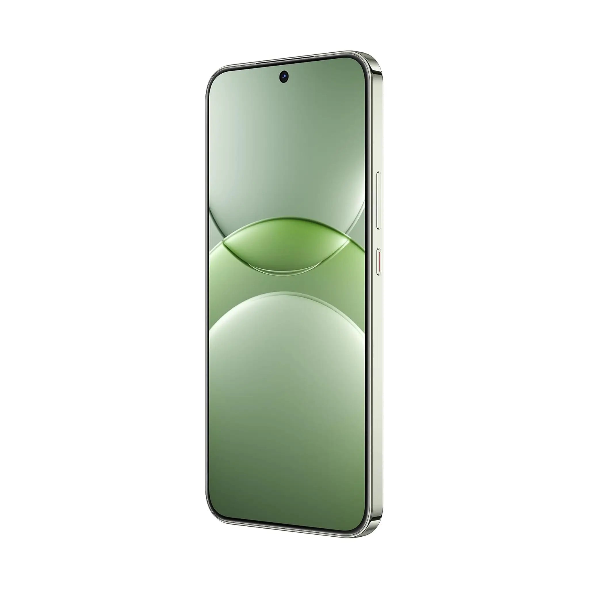 HUAWEI nova 13 Smartphone – 6.7-inch OLED Display, 12GB RAM, 256GB Storage, 60MP Front Camera, 100W SuperCharge Turbo, Green