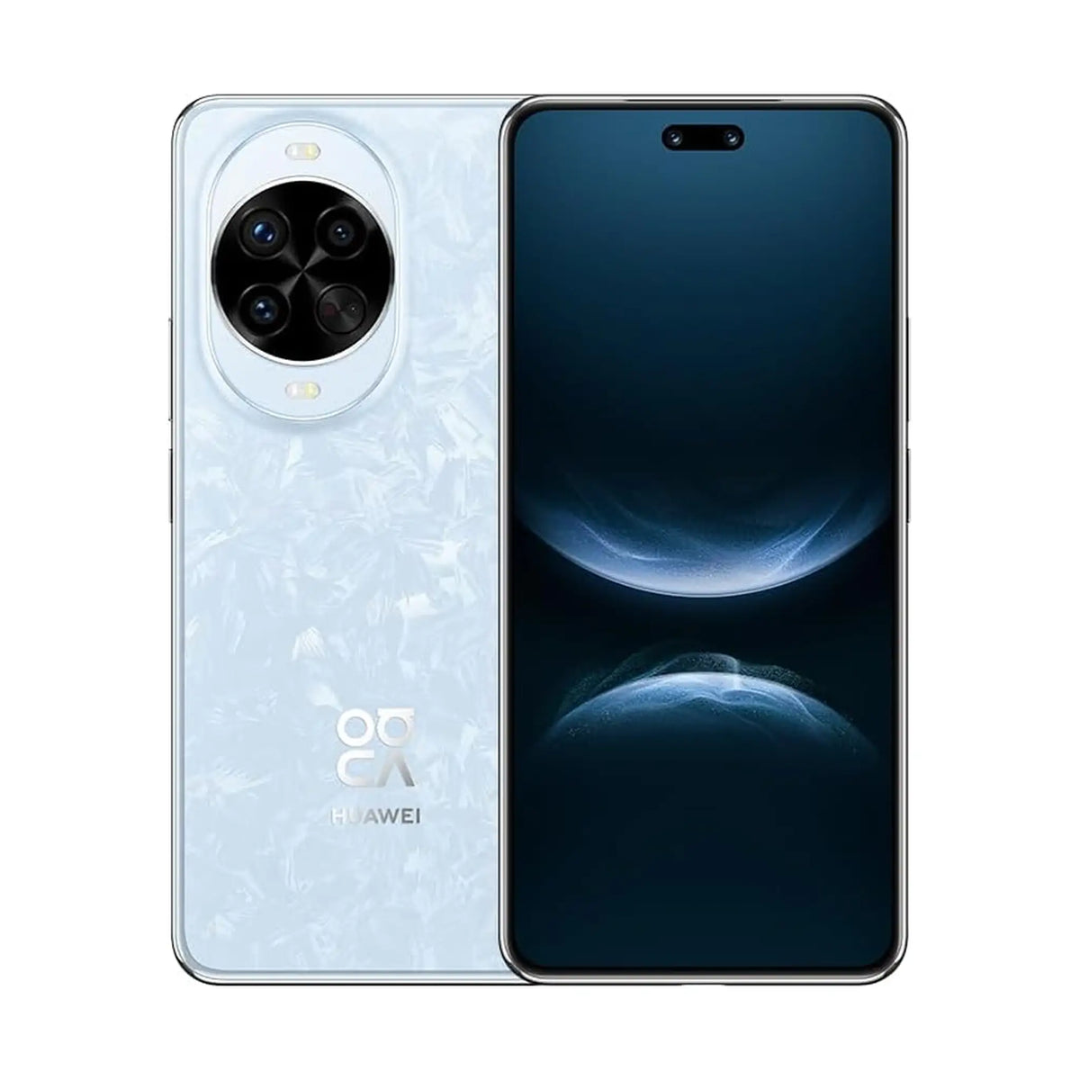 HUAWEI Nova 14 Pro Dual SIM – 12GB RAM, 512GB, 100W SuperCharge Turbo