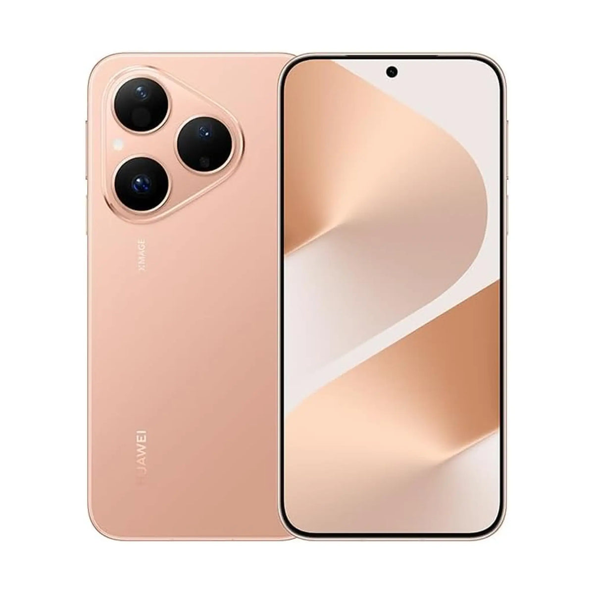 HUAWEI Pura 80 Smartphone – 12GB RAM, 256GB Storage, 5170 mAh Battery, Dual HUAWEI SuperCharge