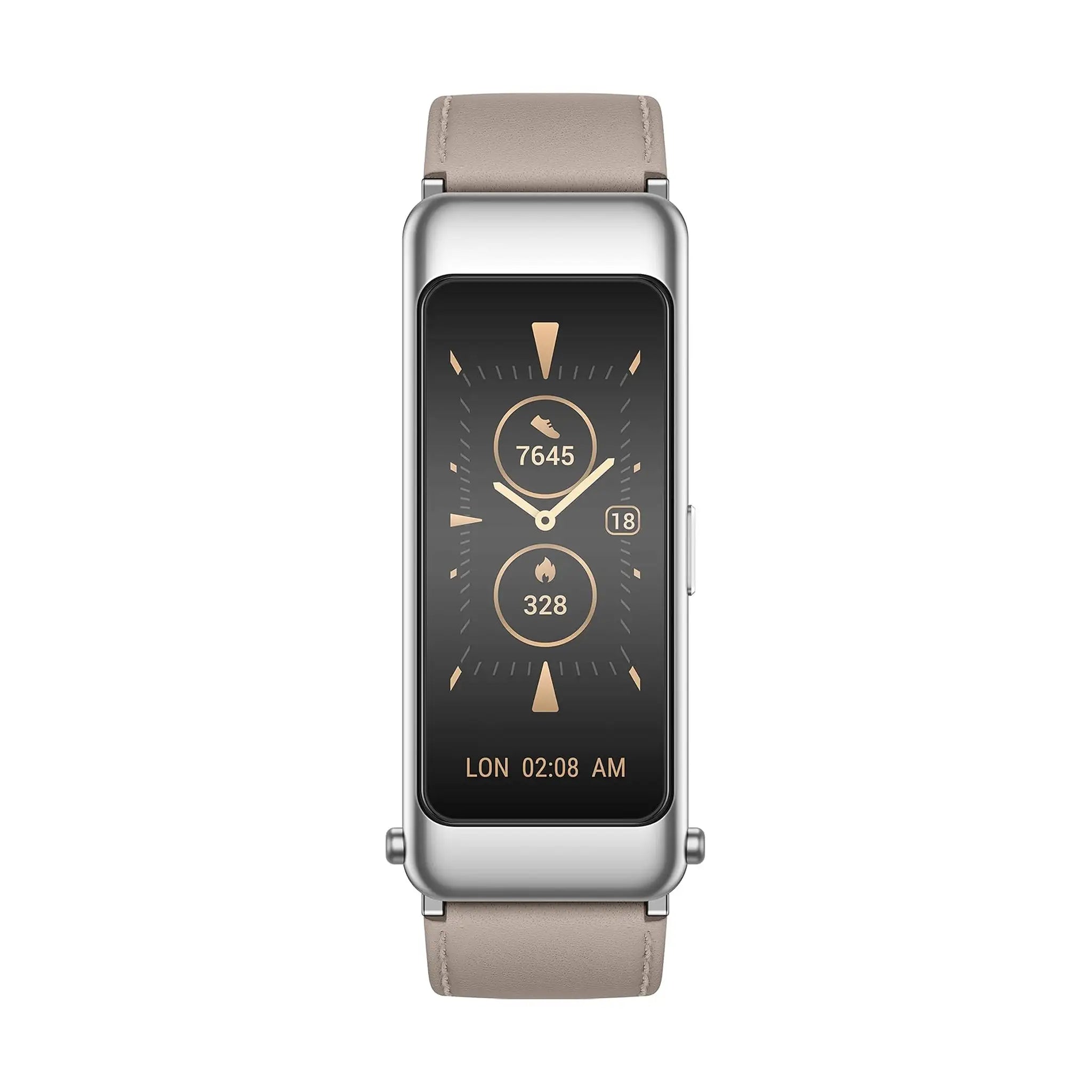 HUAWEI TalkBand B6- Smart Band - Camelia