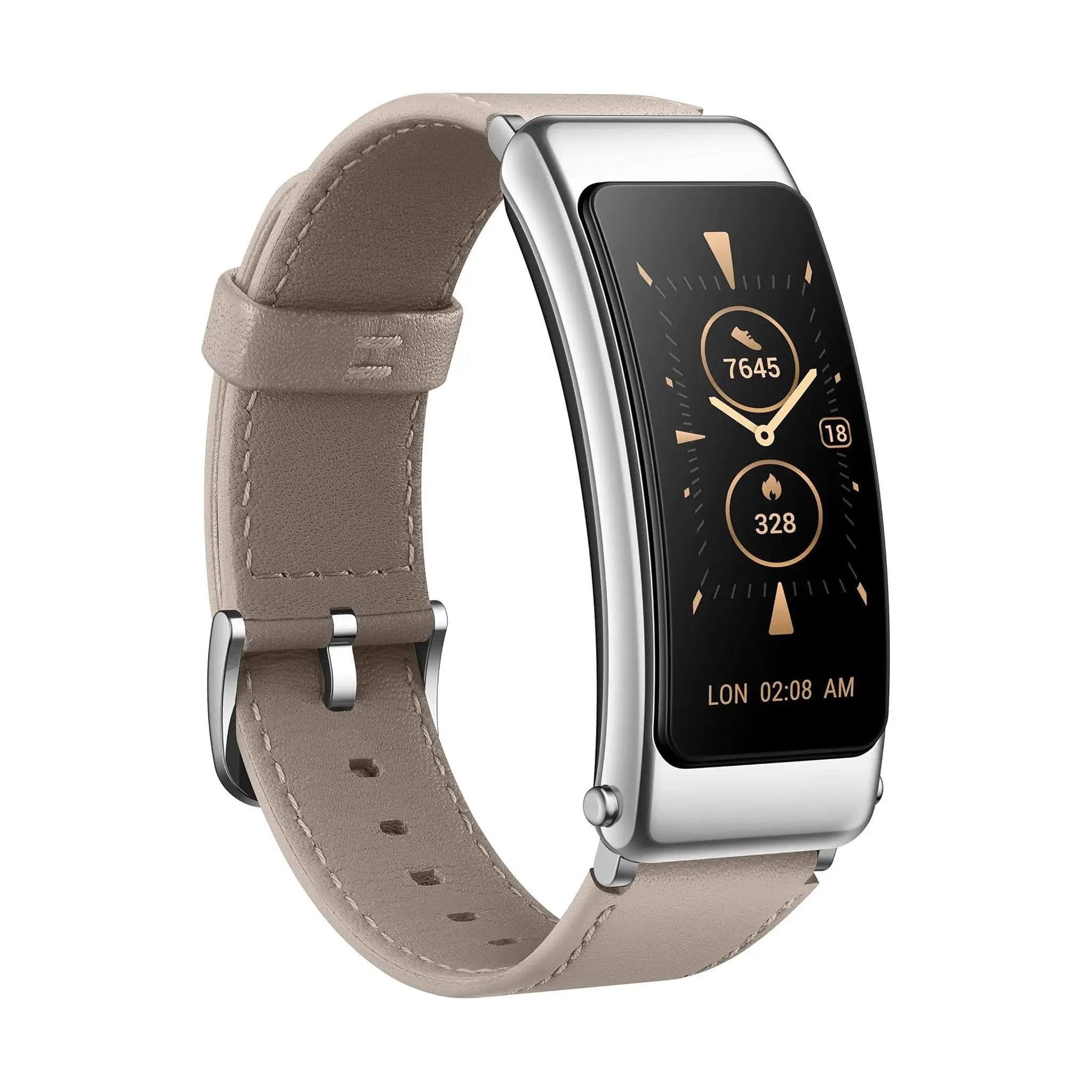 HUAWEI TalkBand B6- Smart Band - Camelia