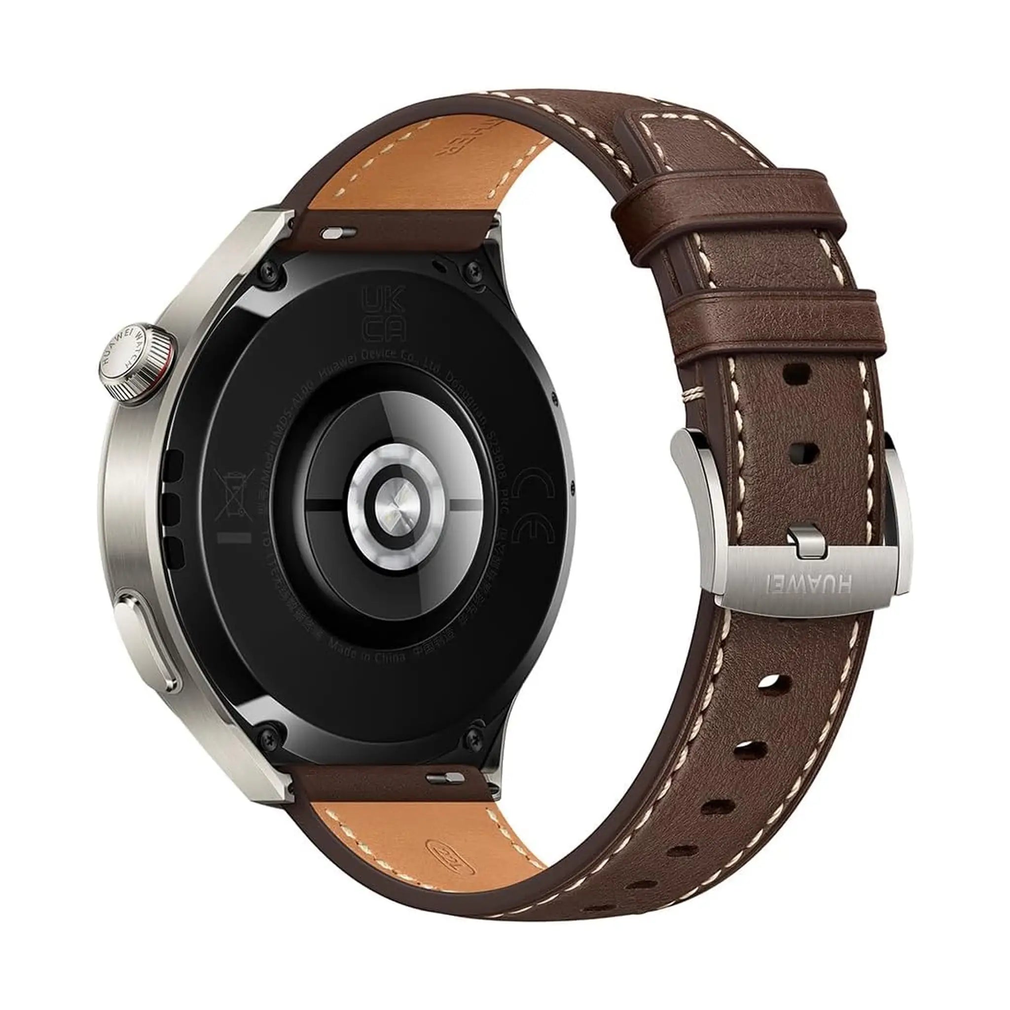 #Strap Color_Brown