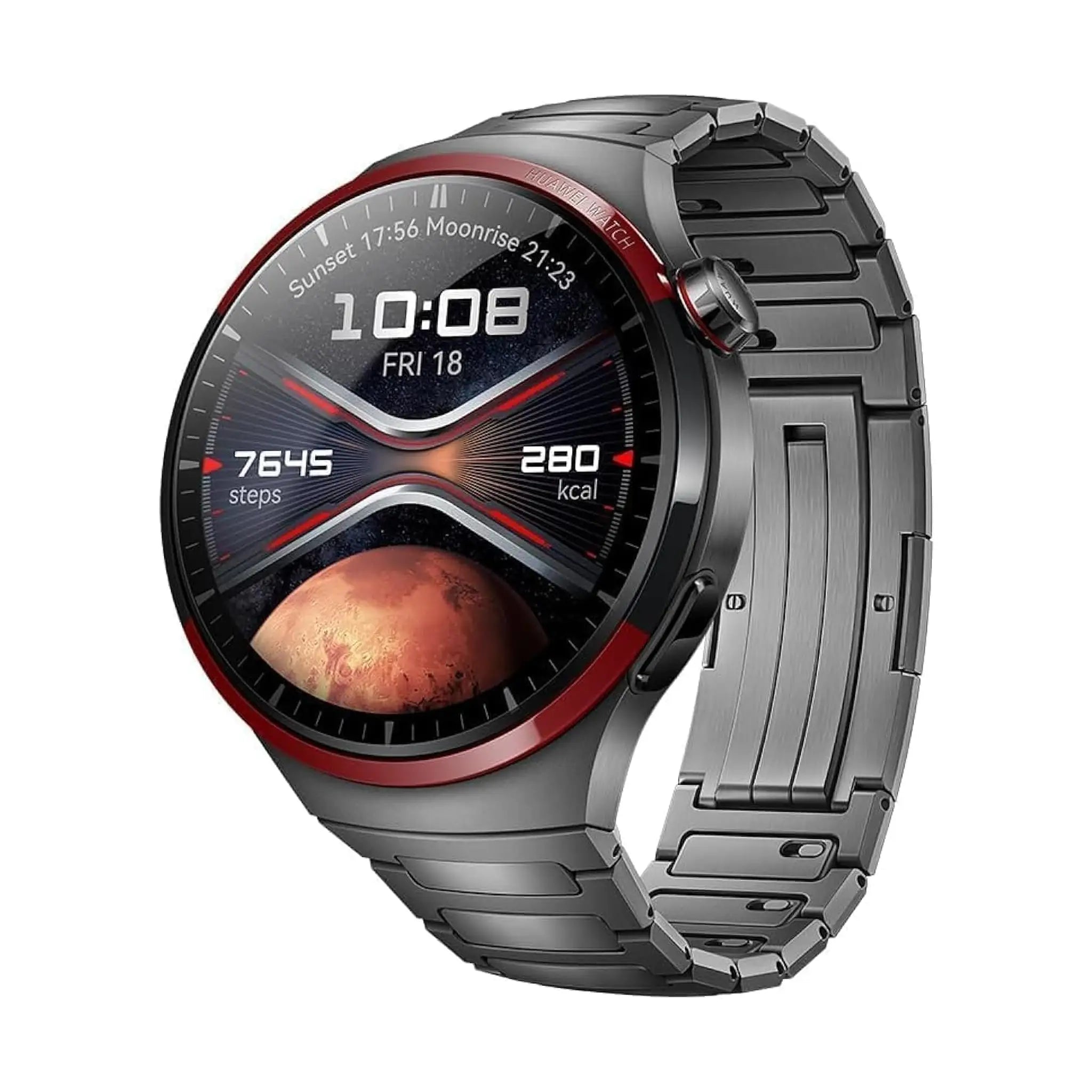 #Strap Color_Space Grey