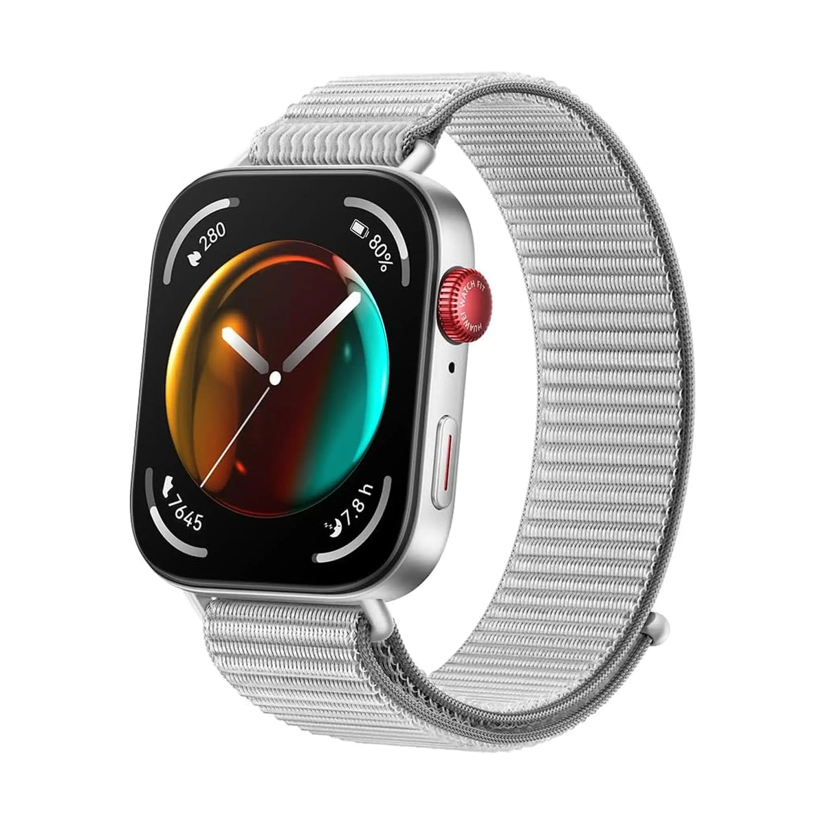 HUAWEI WATCH FIT 3 (1.82" AMOLED Display)