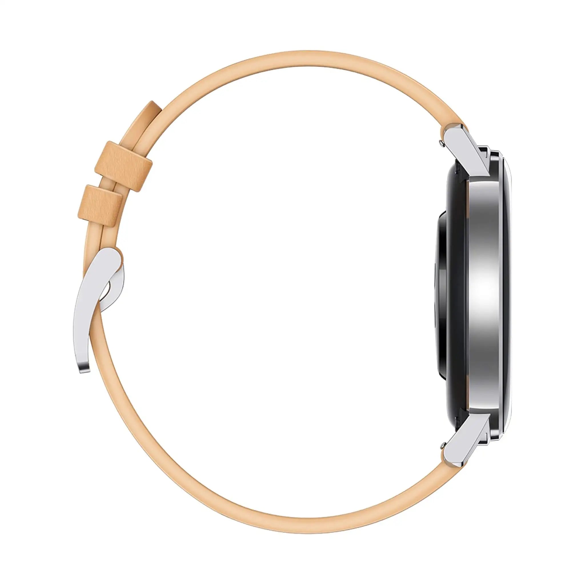 Huawei Watch GT2 42mm, AMOLED Display - Gravel Beige