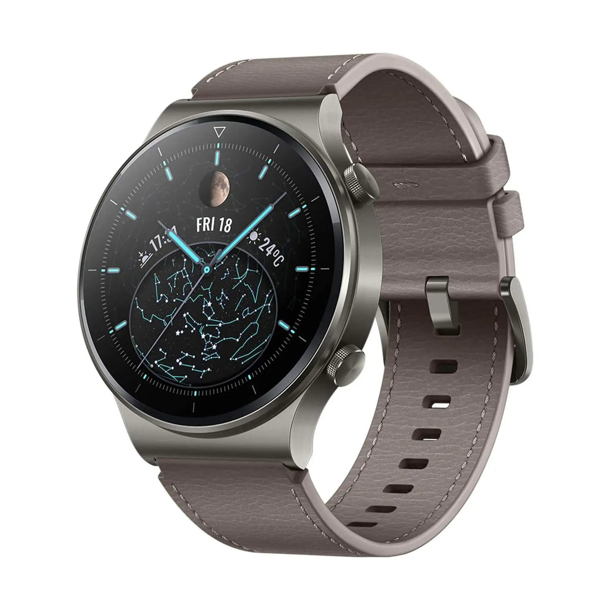 HUAWEI WATCH GT2 Pro 1.39" AMOLED HD
