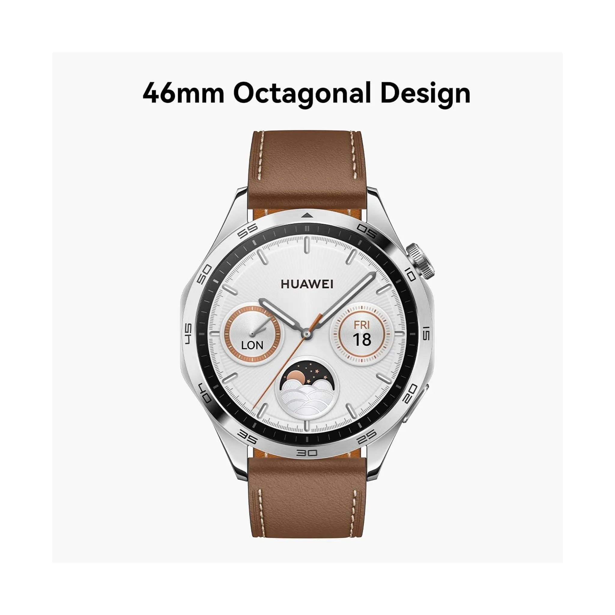 #Strap Color_Brown
