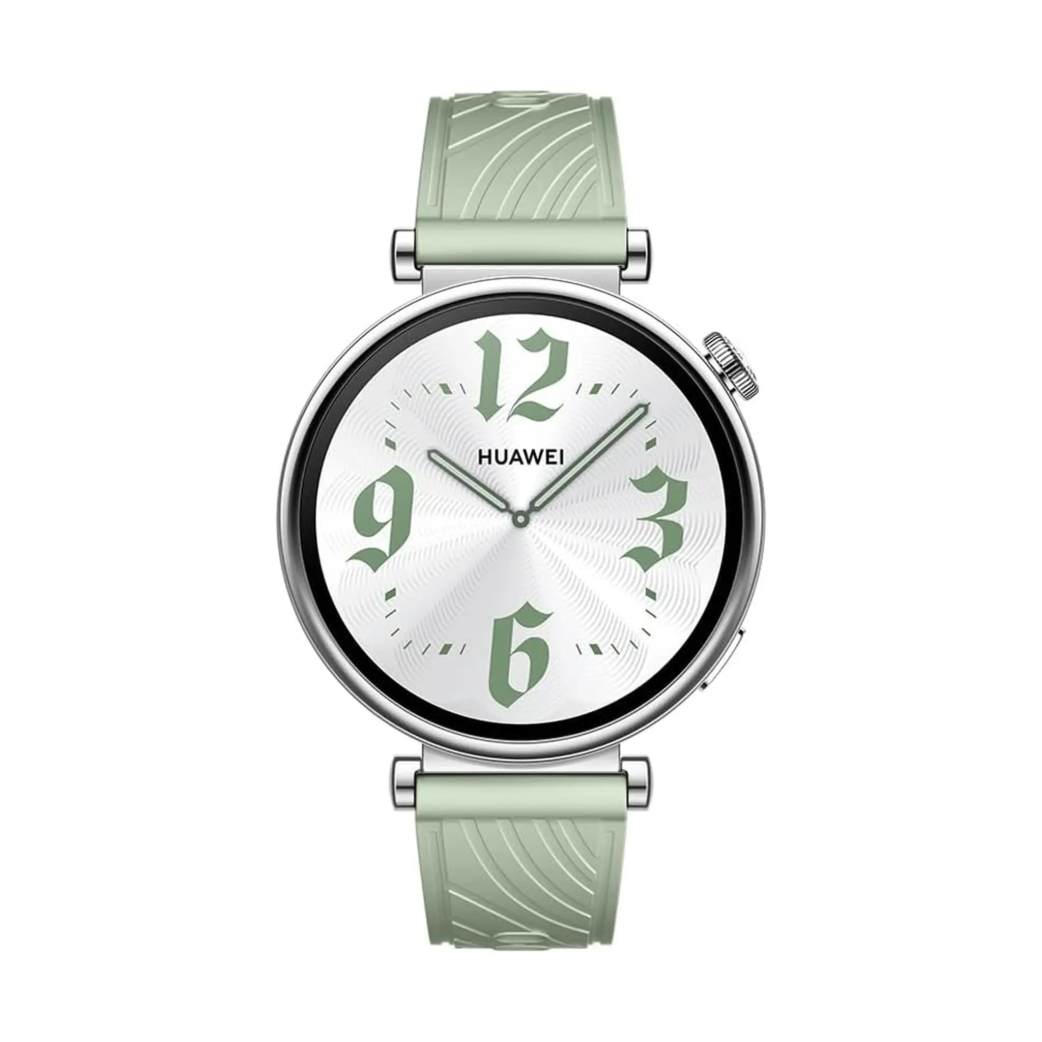 #Strap Color_Green