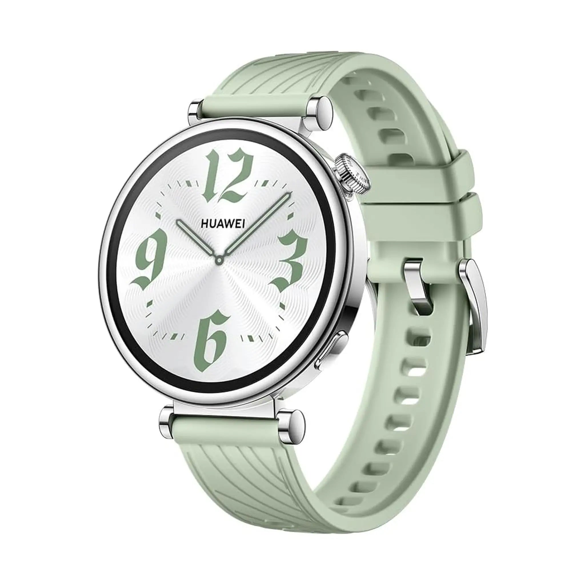 #Strap Color_Green