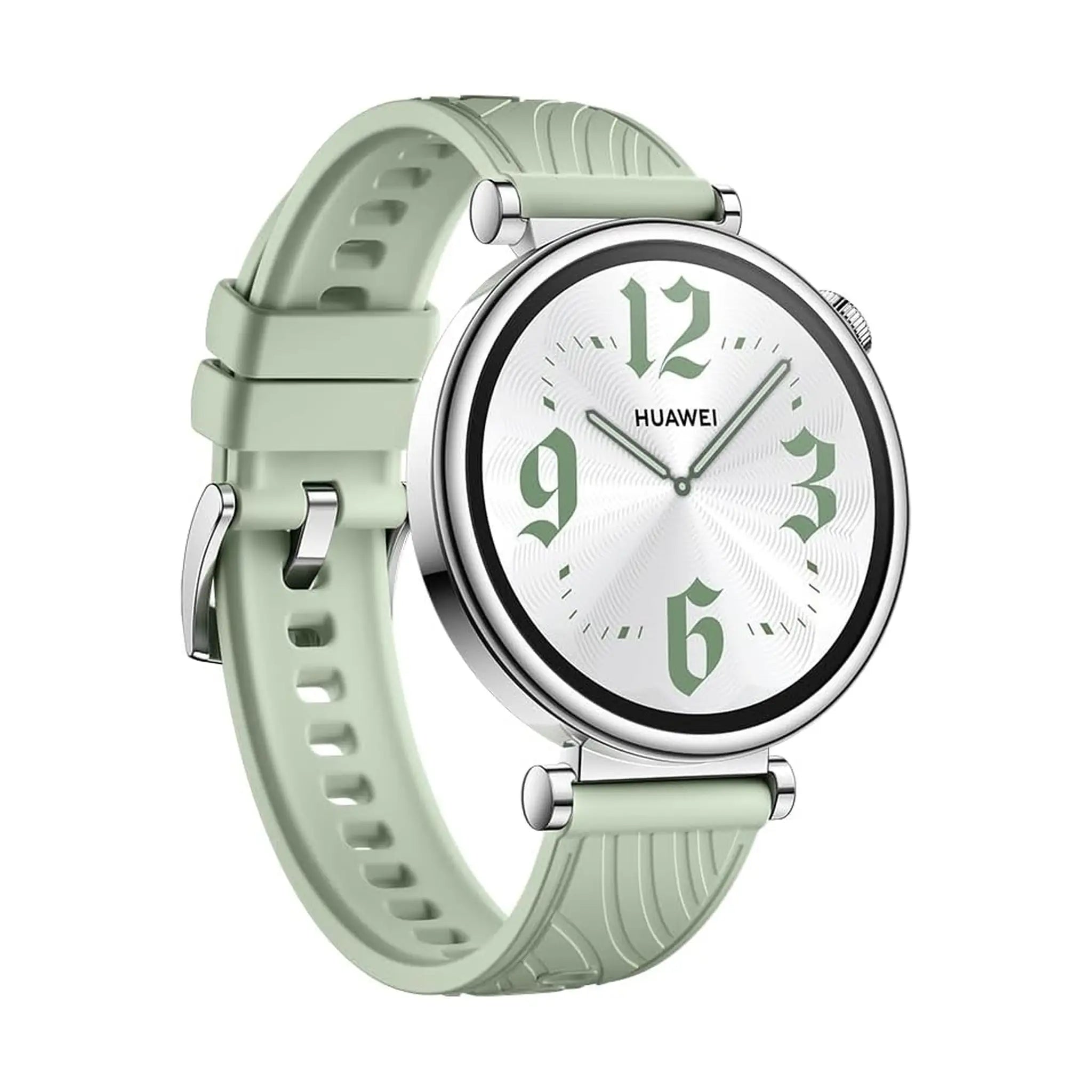 #Strap Color_Green
