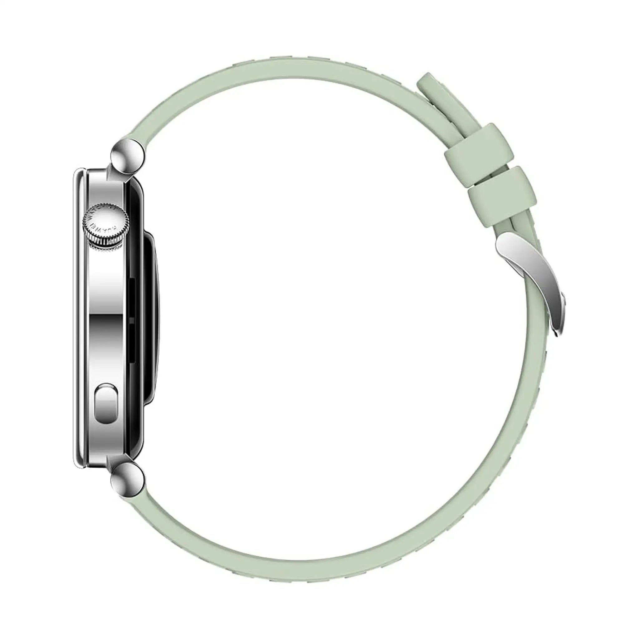 #Strap Color_Green