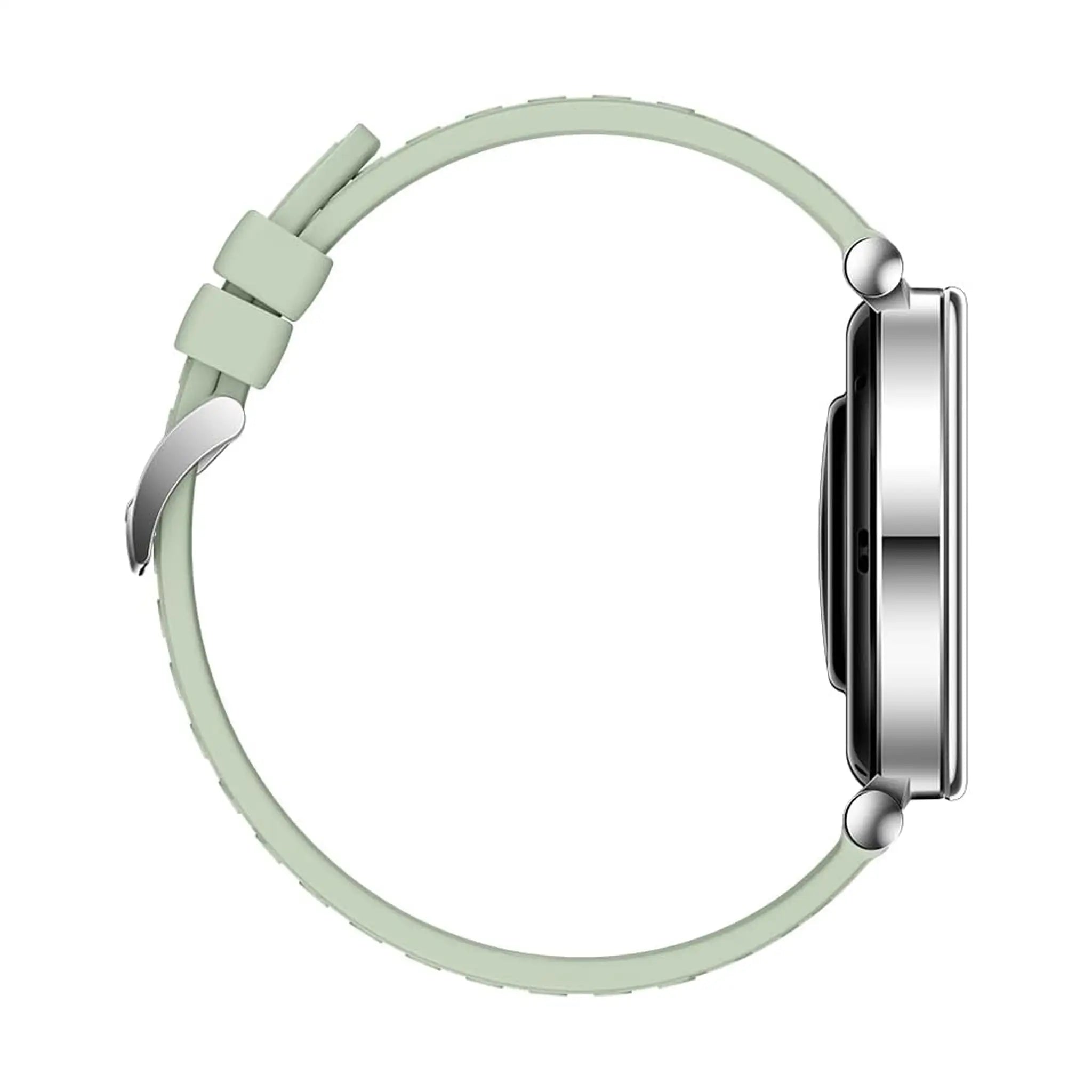#Strap Color_Green