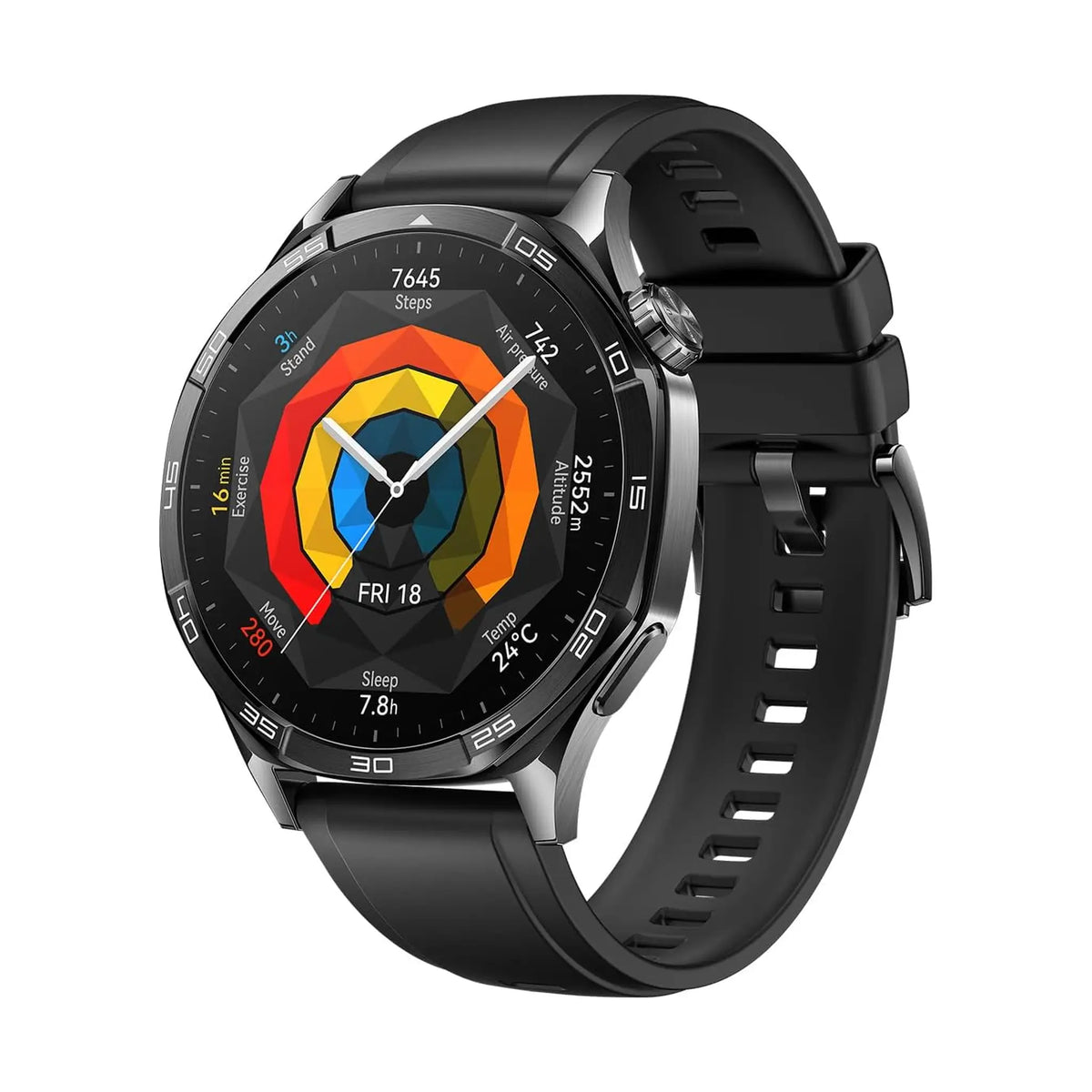 HUAWEI WATCH GT5