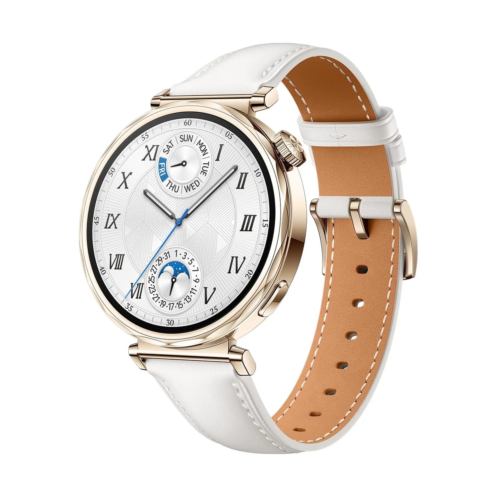 #Strap Color_White