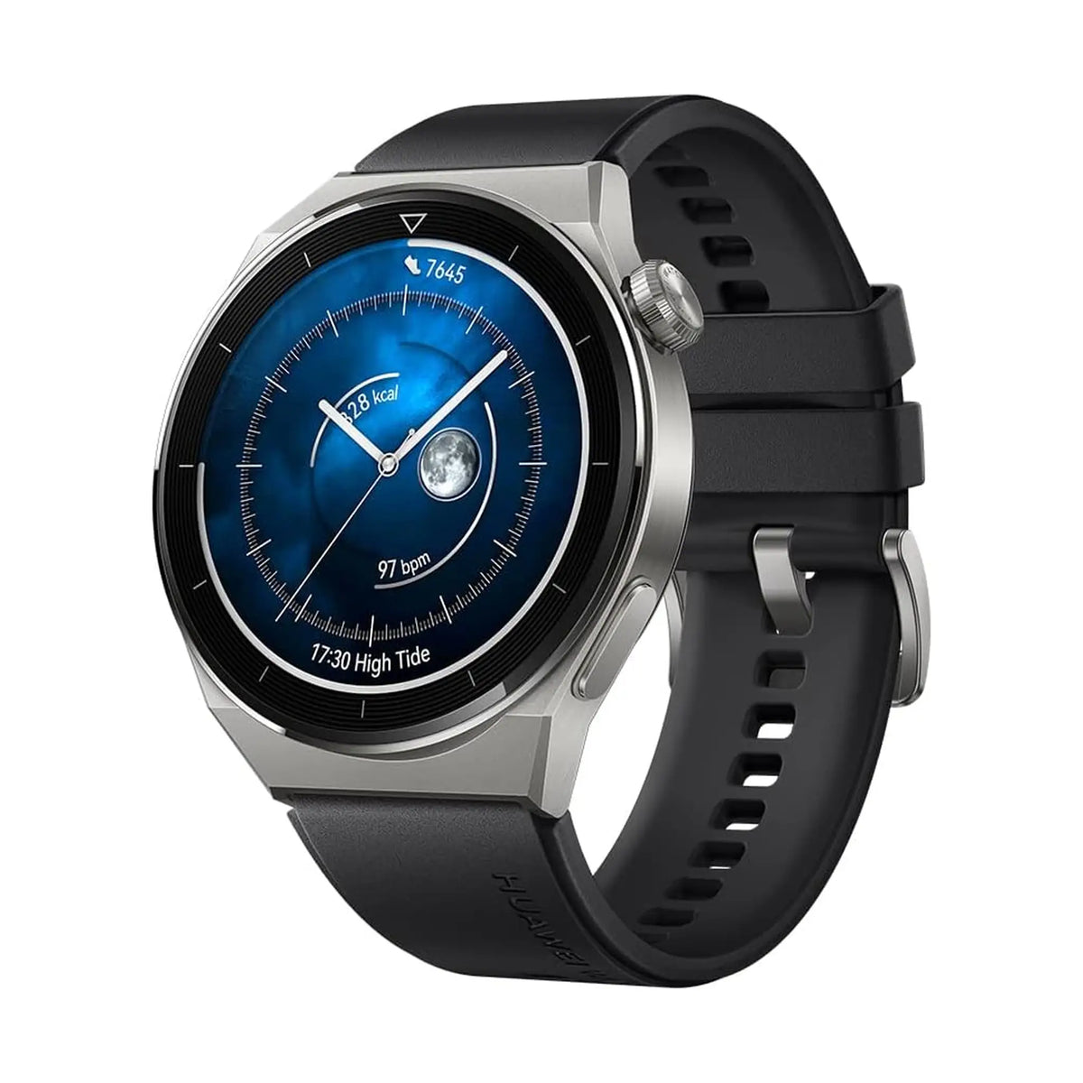 HUAWEI WATCH GT 3 Pro Smartwatch
