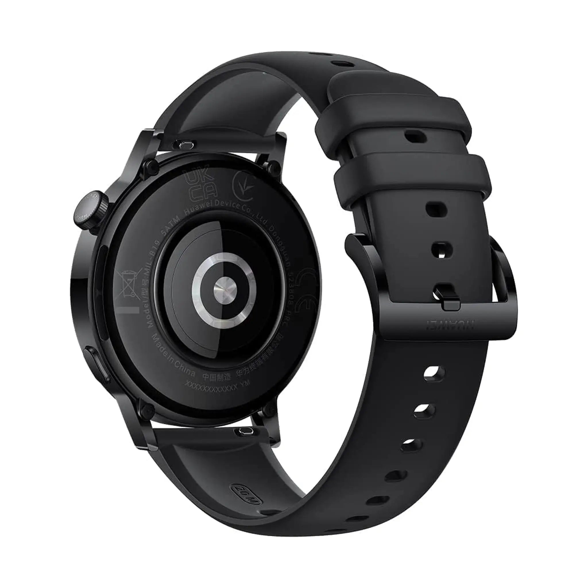 #Strap Color_Milo Black