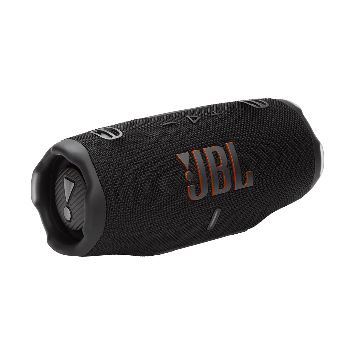 JBL Charge 6 Portable Bluetooth Speaker – Waterproof, Drop-Proof, Built-in Power Bank, Auracast, AI Sound Boost, Up to 28H Playtime
