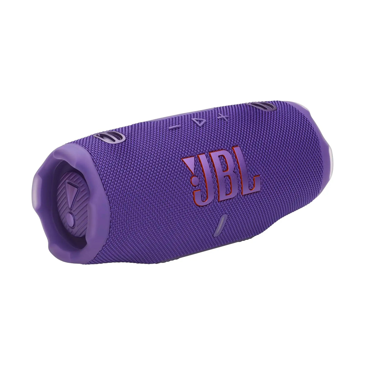 JBL Charge 6 Portable Bluetooth Speaker – Waterproof, Drop-Proof, Built-in Power Bank, Auracast, AI Sound Boost, Up to 28H Playtime