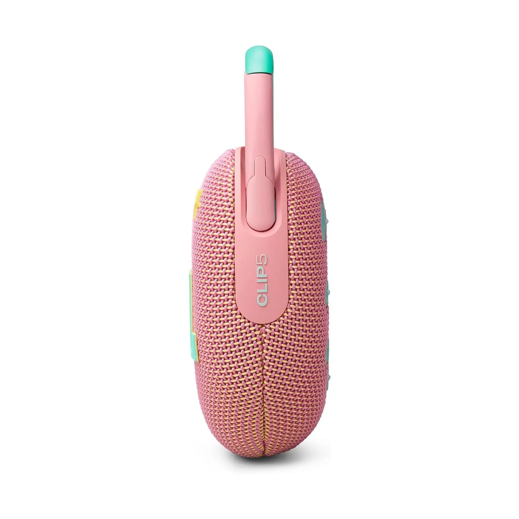 #Color_Pink