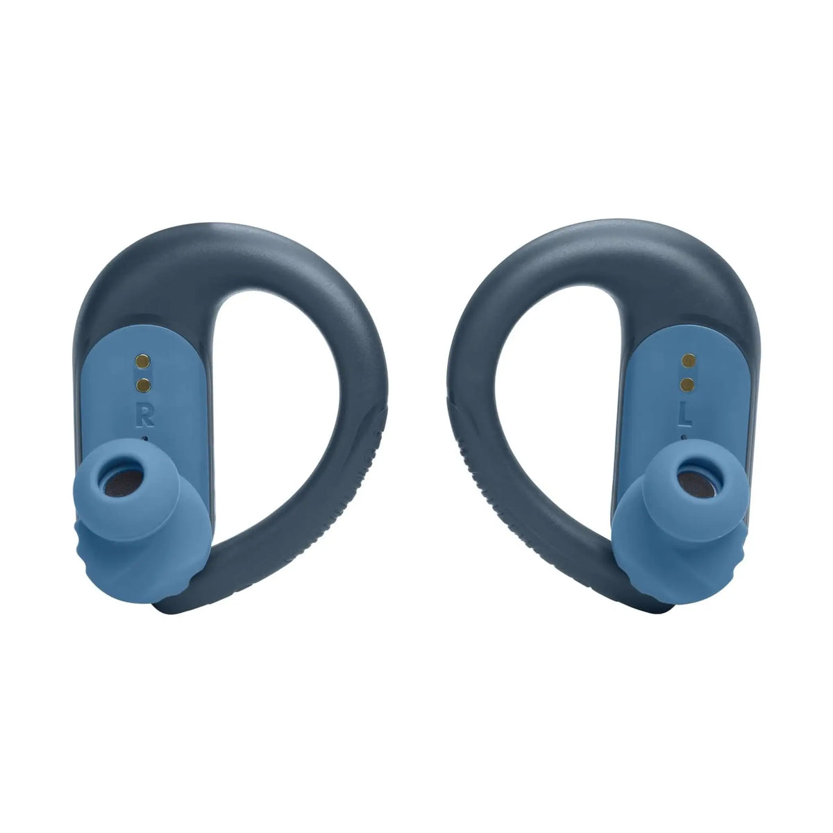 JBL Endurance Race 2 True Wireless Bluetooth Earbuds - Blue