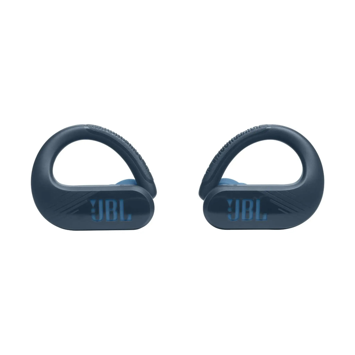JBL Endurance Race 2 True Wireless Bluetooth Earbuds - Blue