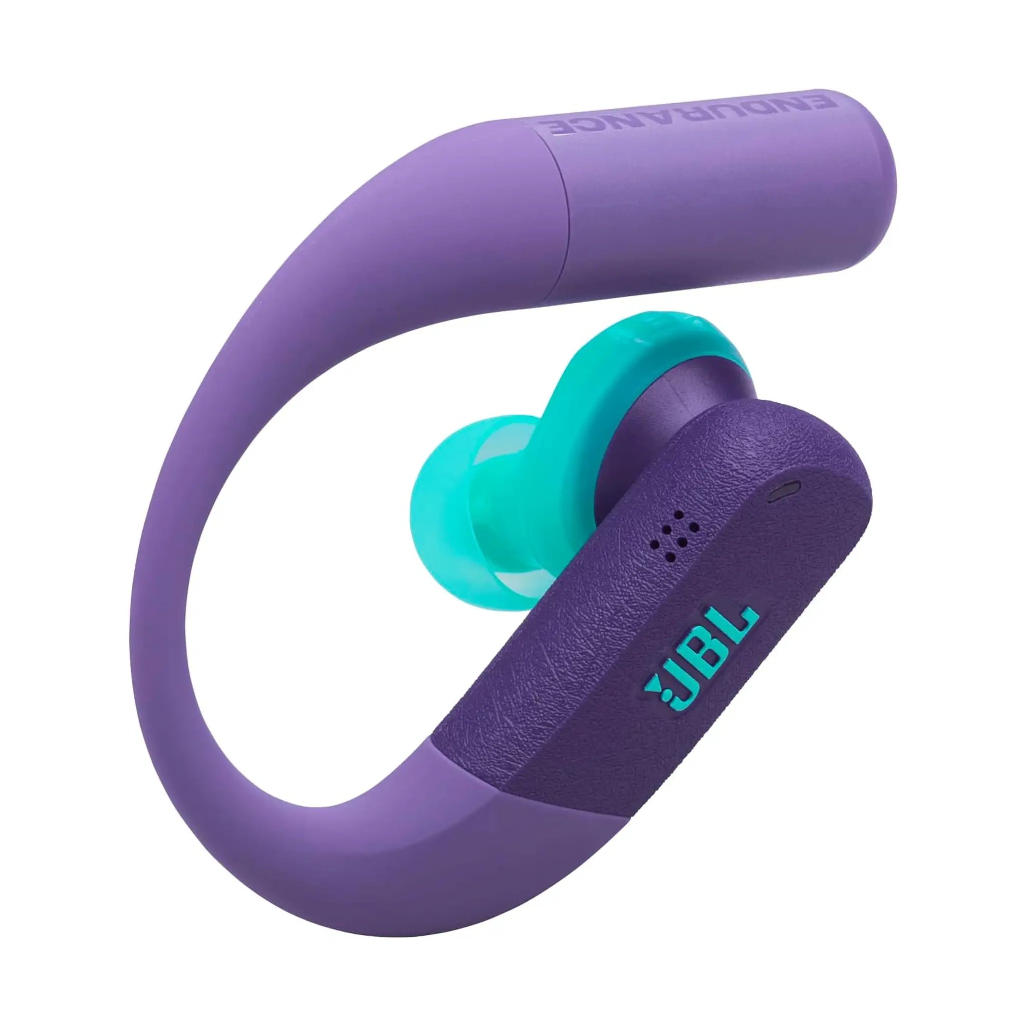 JBL Endurance Peak 4 True Wireless Sport Earbuds – Noise Cancelling, Bluetooth, 48H Battery, IP68, JBL Pure Bass