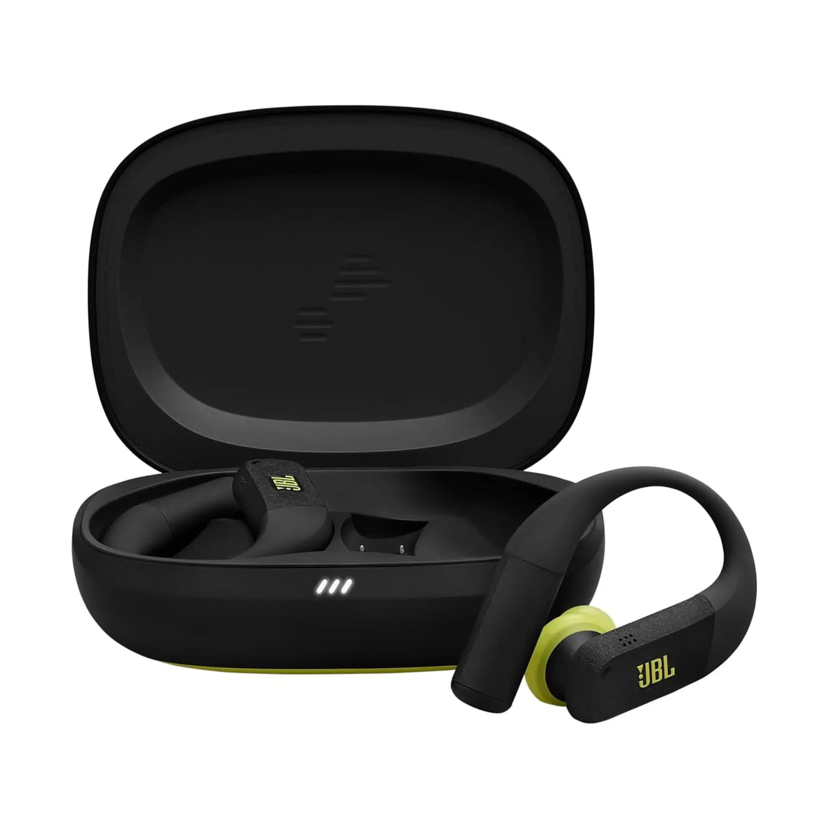 JBL Endurance Peak 4 True Wireless Sport Headphones – Bluetooth, Noise Cancelling, IP68, JBL Pure Bass