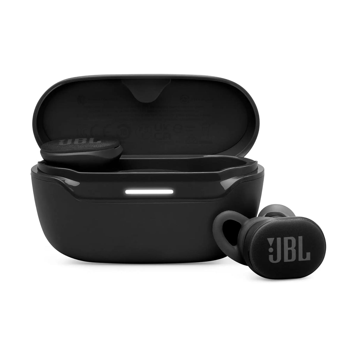 JBL Endurance Race 2 True Wireless Bluetooth Earbuds
