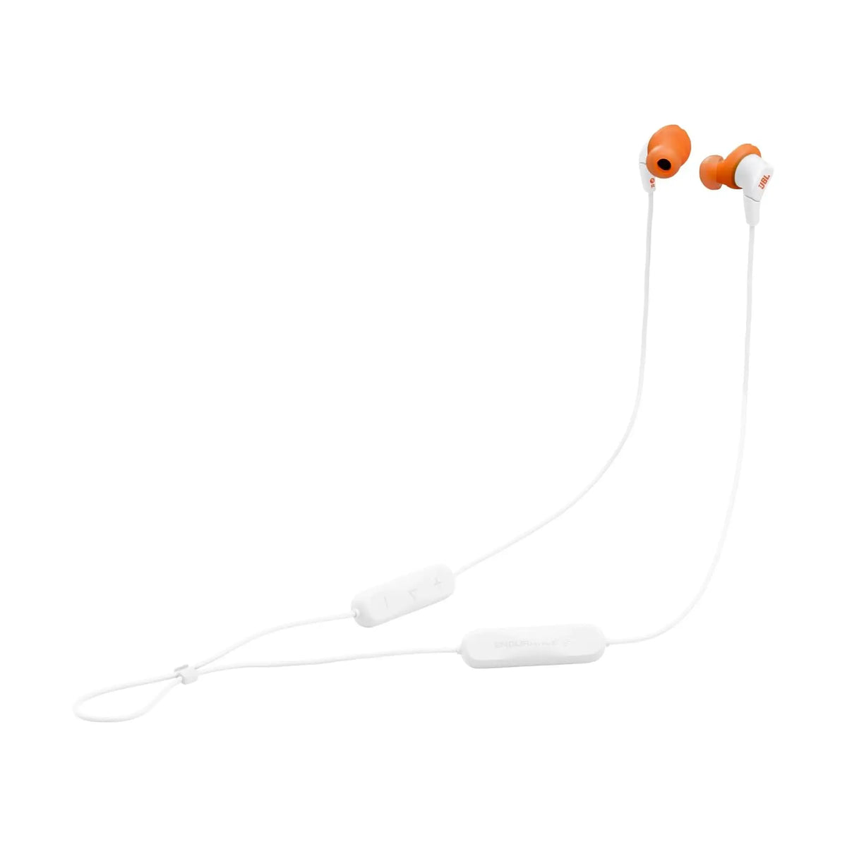 JBL Endurance Run 3 Wireless Sport Earphones – Bluetooth, 25H Battery, IP65, FlipHook Design