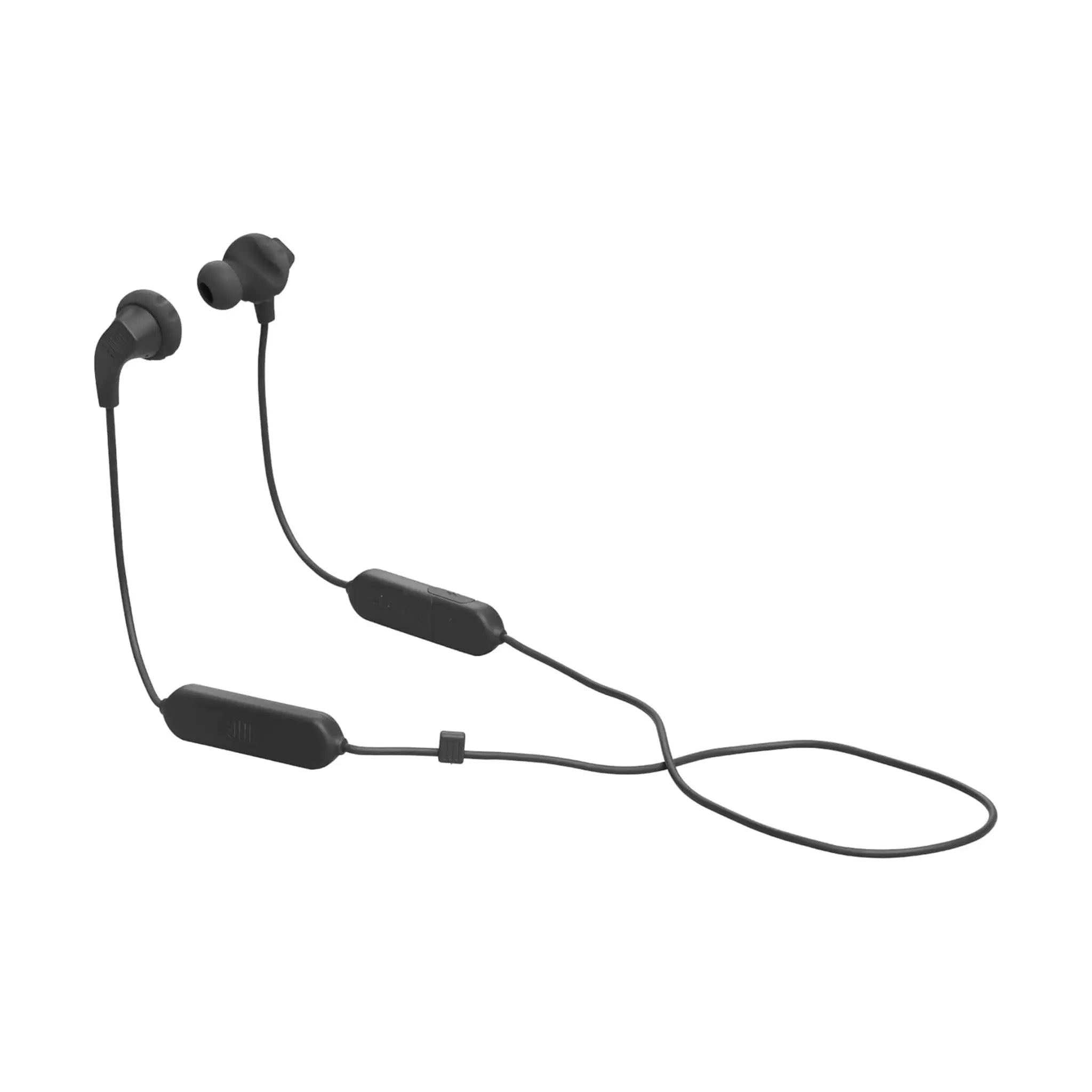 JBL Endurance Run BT Wireless In-Ear Sport Headphones – FlipHook, TwistLock, 6H Battery