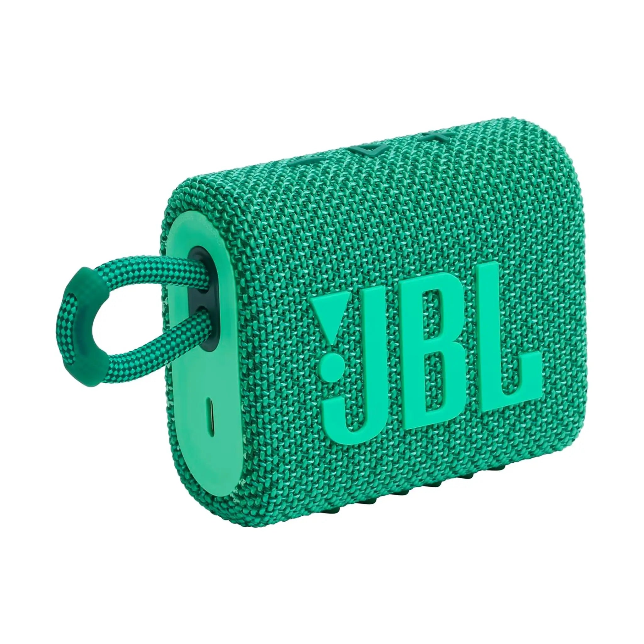 #Color_Eco Green
