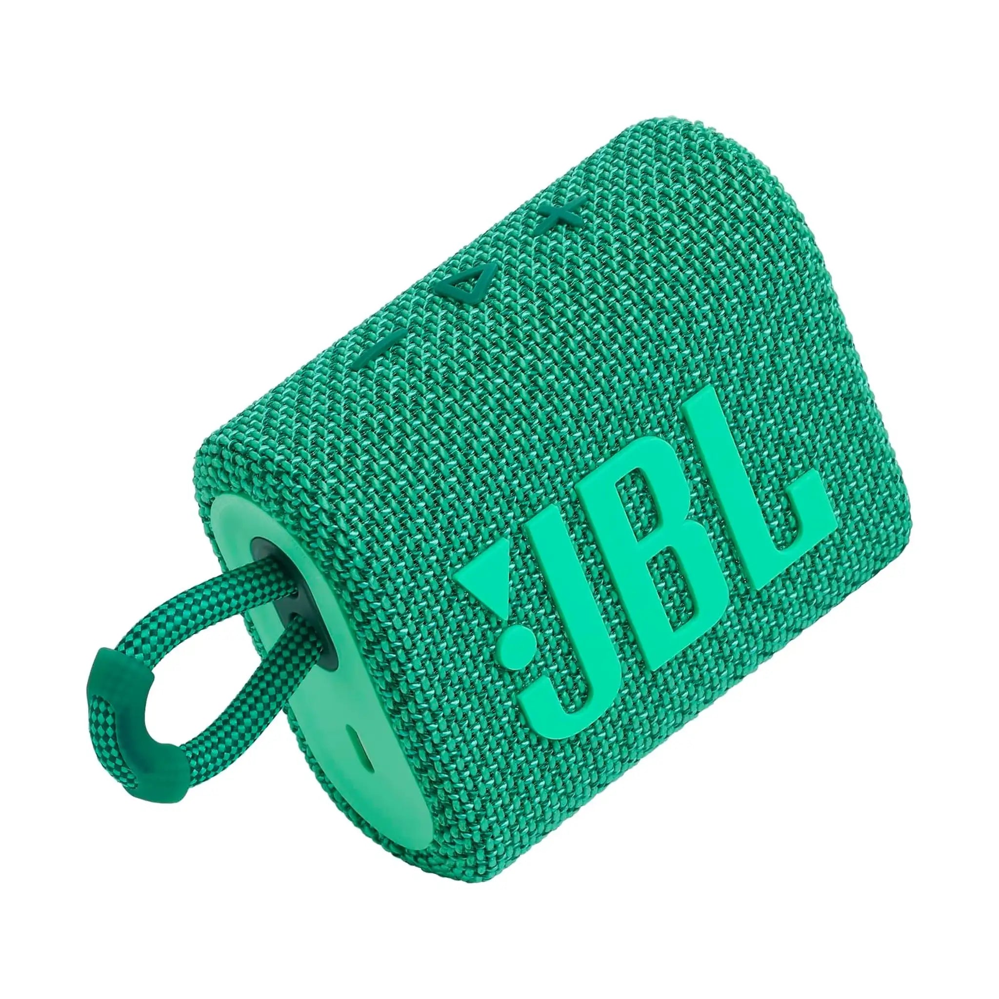 #Color_Eco Green