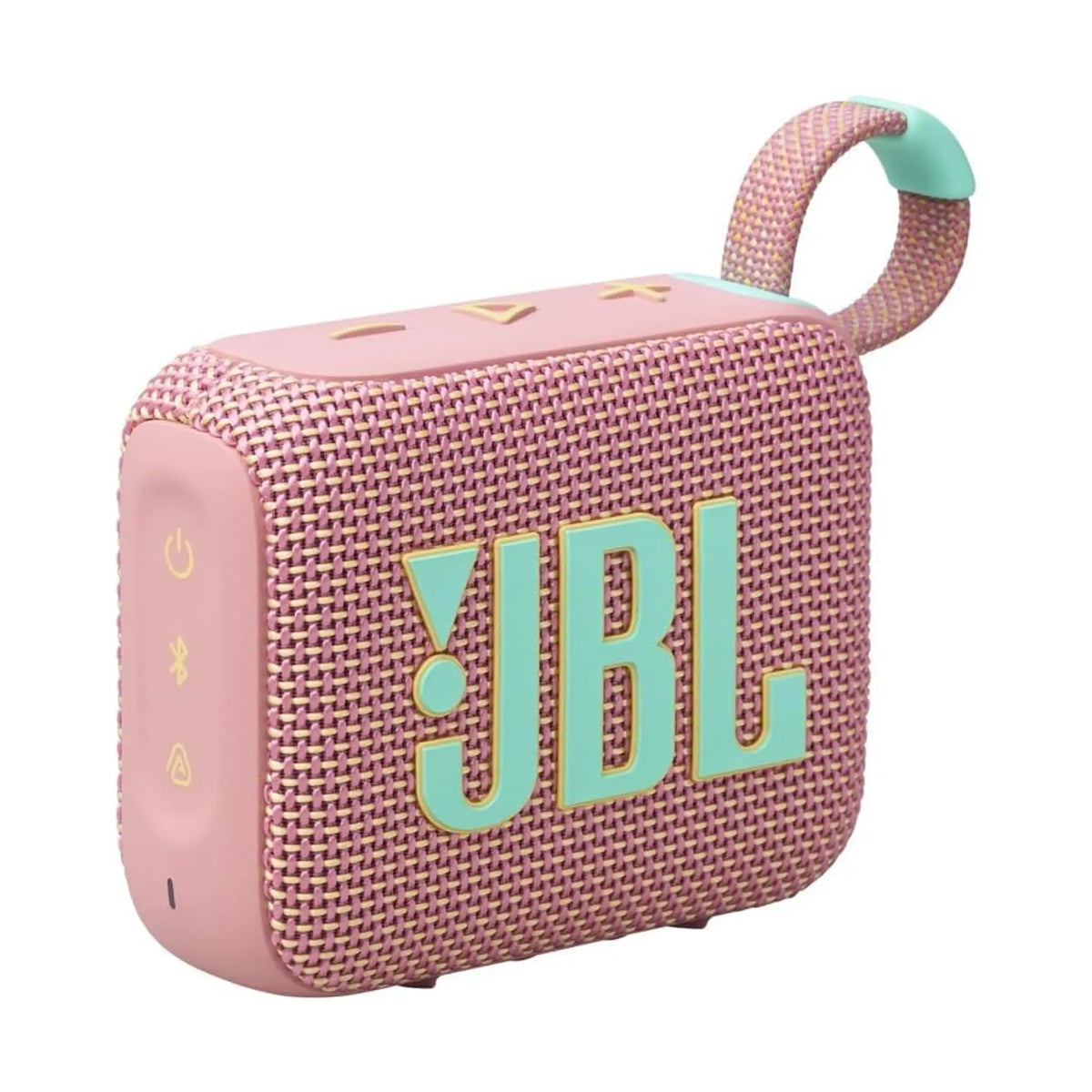 JBL Go 4 Speaker