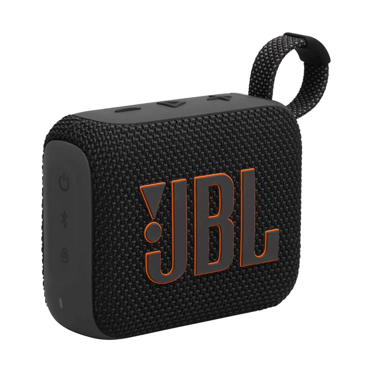 JBL GO 4 Ultra-Portable Bluetooth Speaker – Auracast, Powerful Sound, Up to 15H Playtime