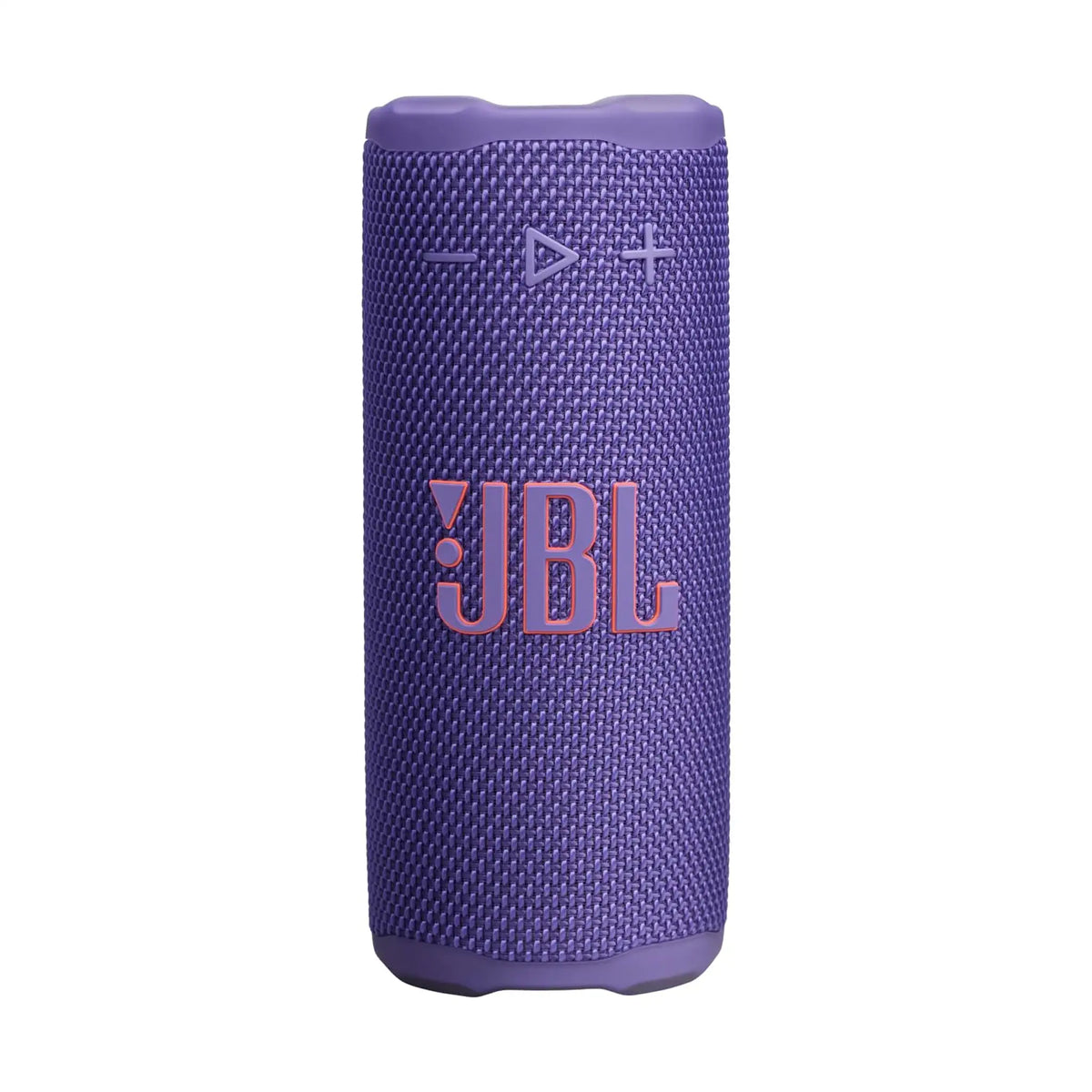 JBL Grip Compact Bluetooth Speaker – JBL Pro Sound, AI Sound Boost, IP68 Waterproof, up to 14h Playtime